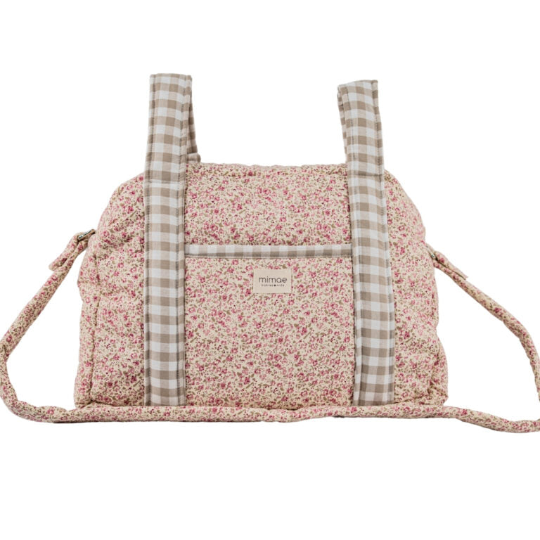 BIG Trolley Bag