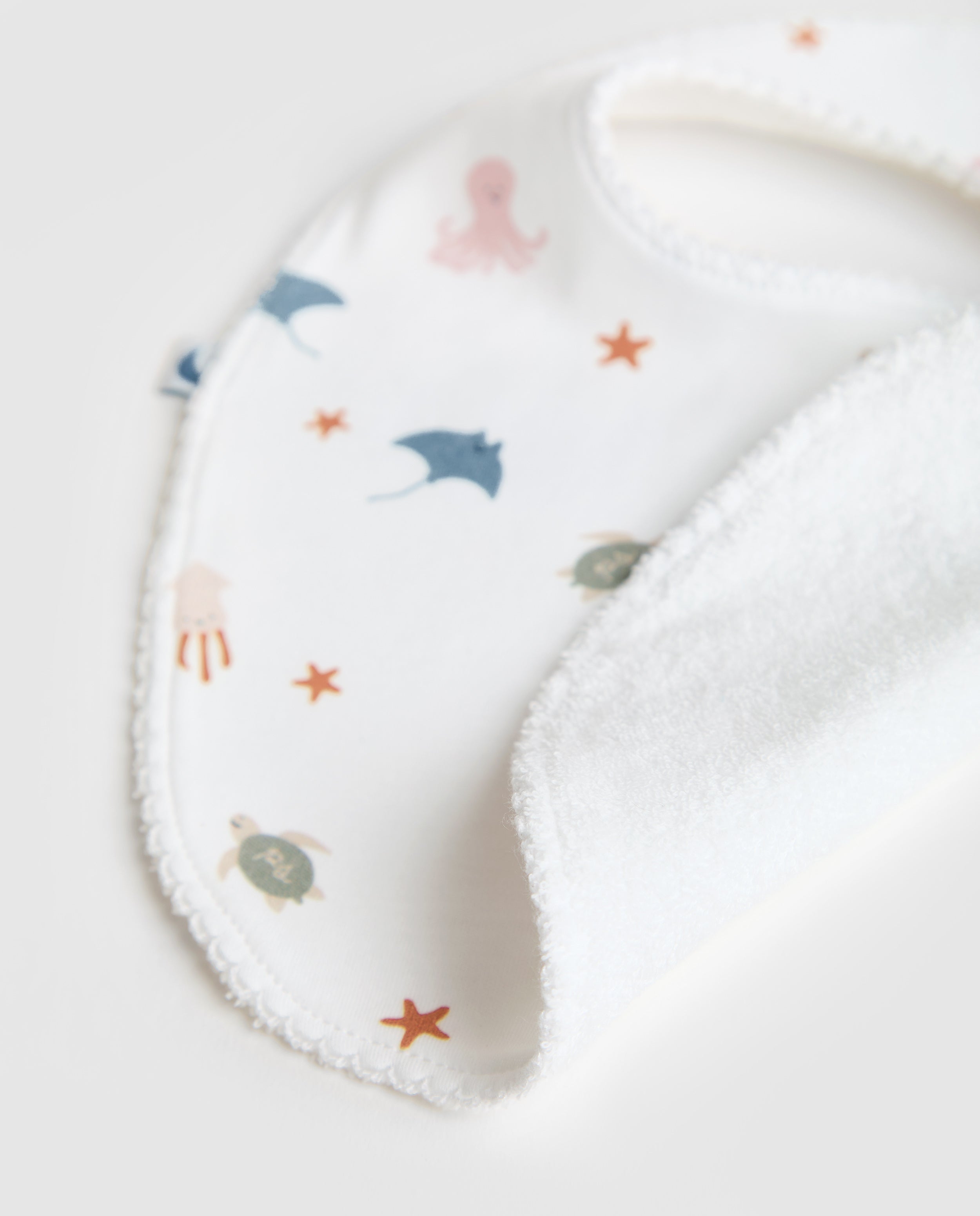 Ocean Bib