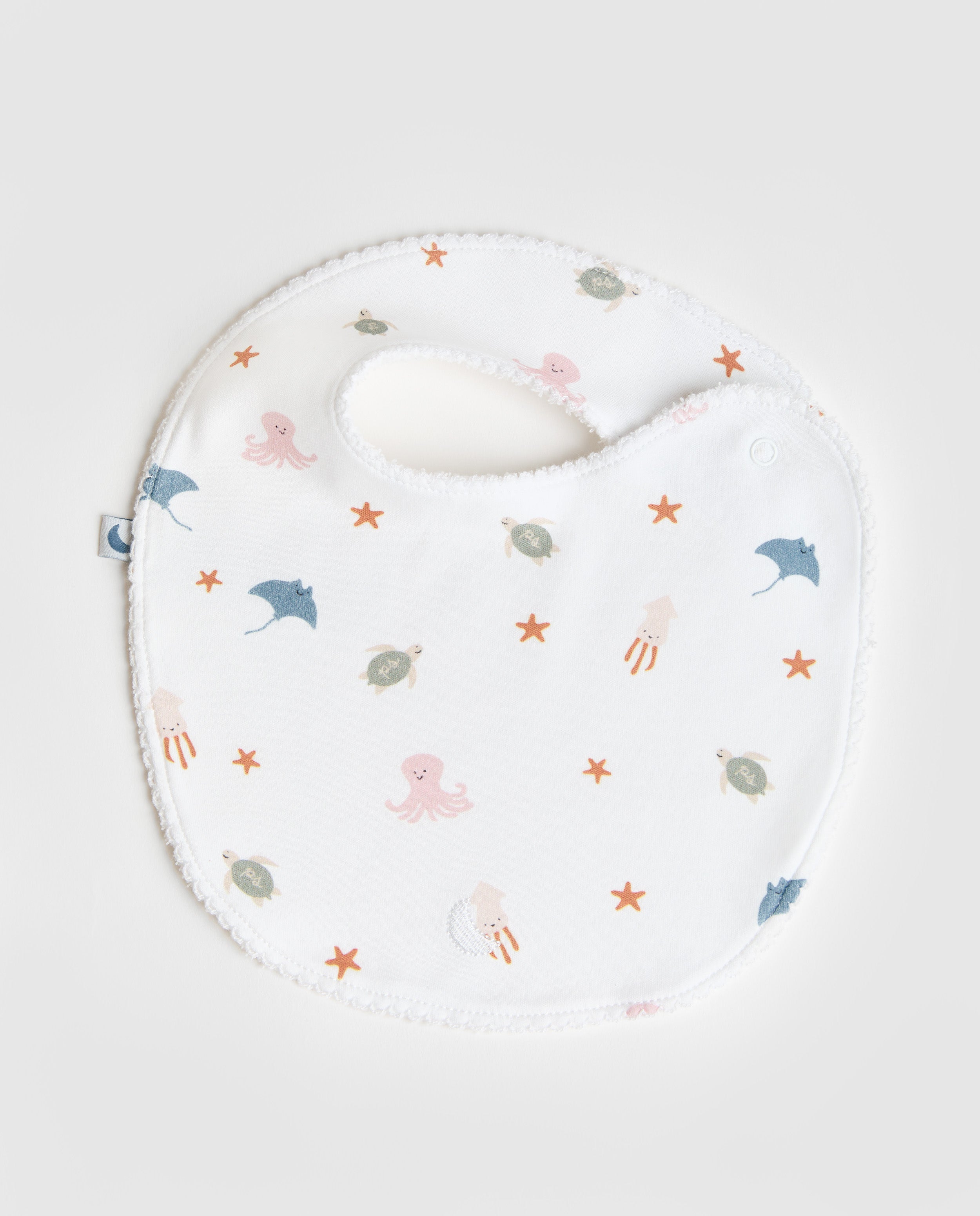 Ocean Bib