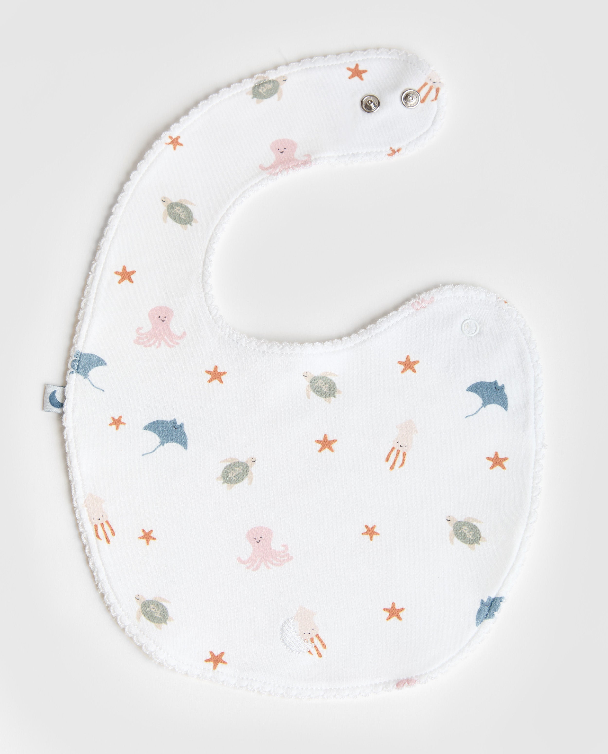Ocean Bib