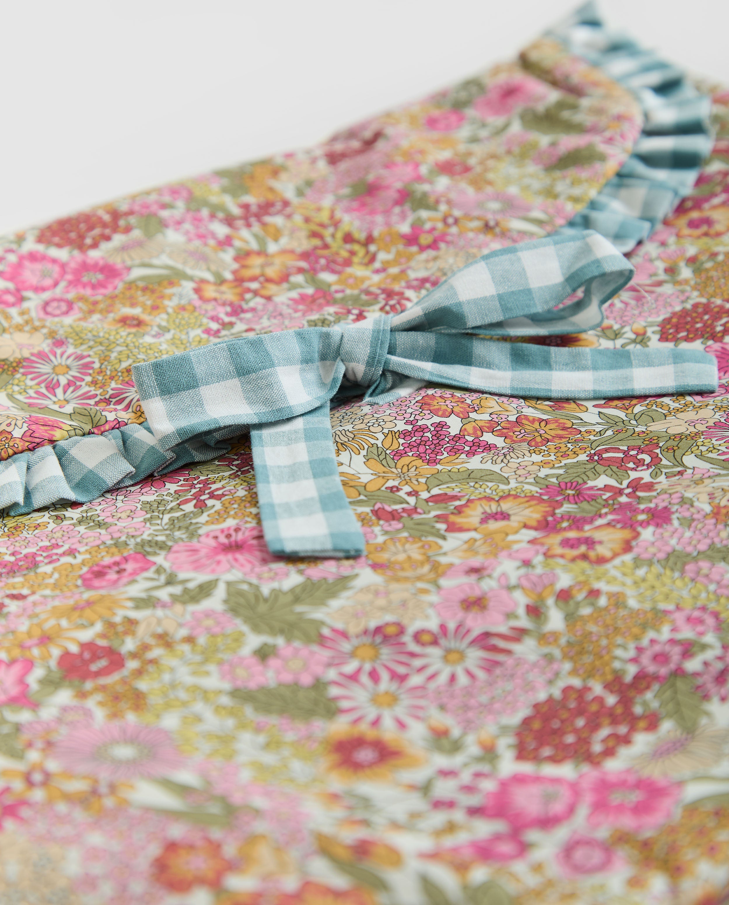 Bolsa de Muda Liberty Annie