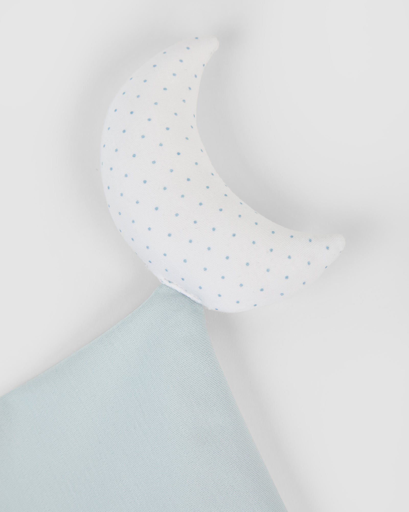 Blue Dots Doudou