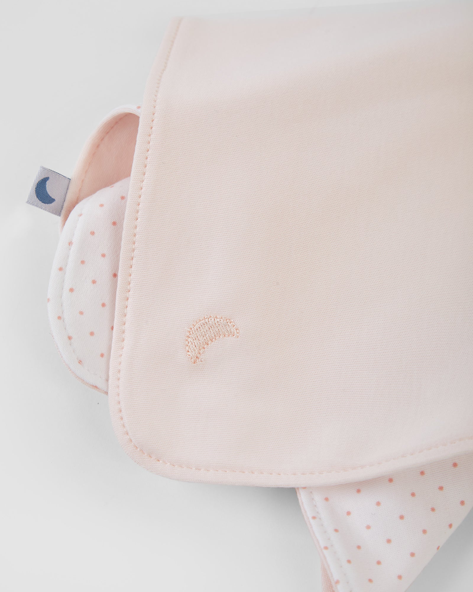 Pink Dots Doudou