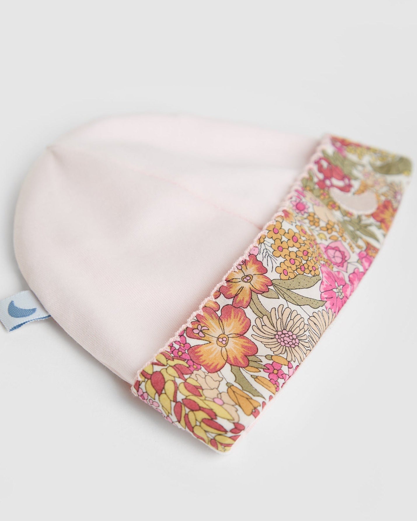 Liberty Annie Baby Hat