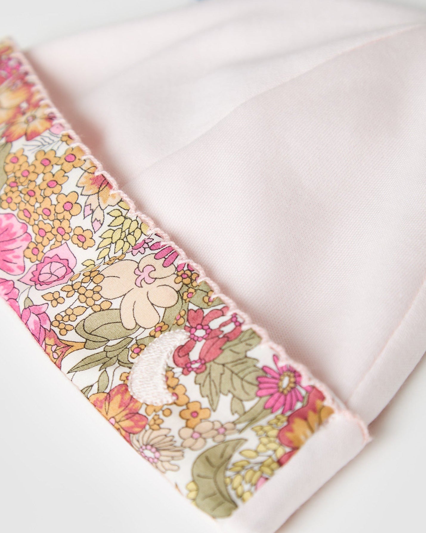 Liberty Annie Baby Hat