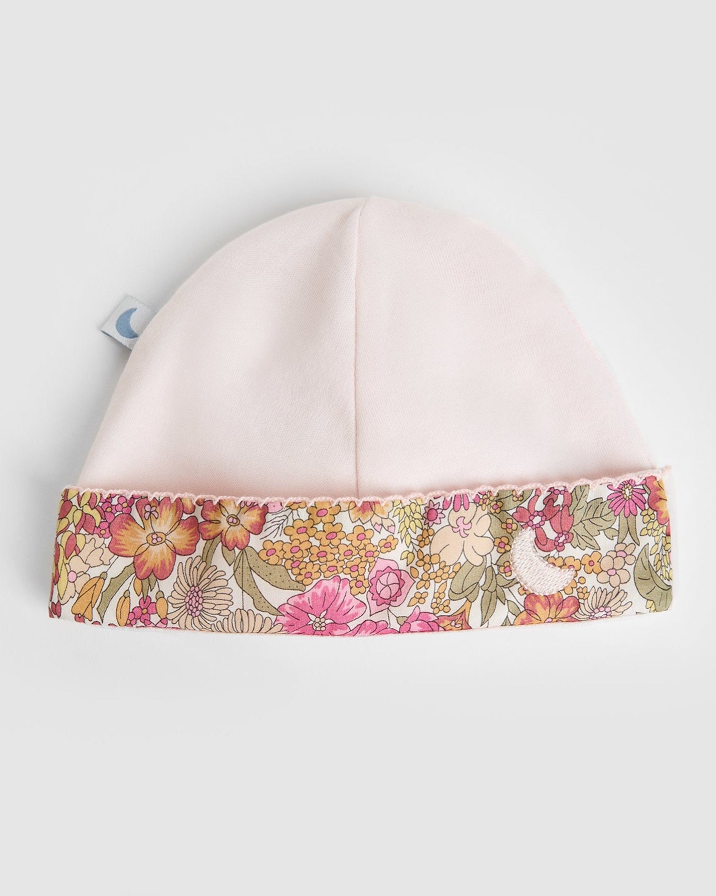 Liberty Annie Baby Hat
