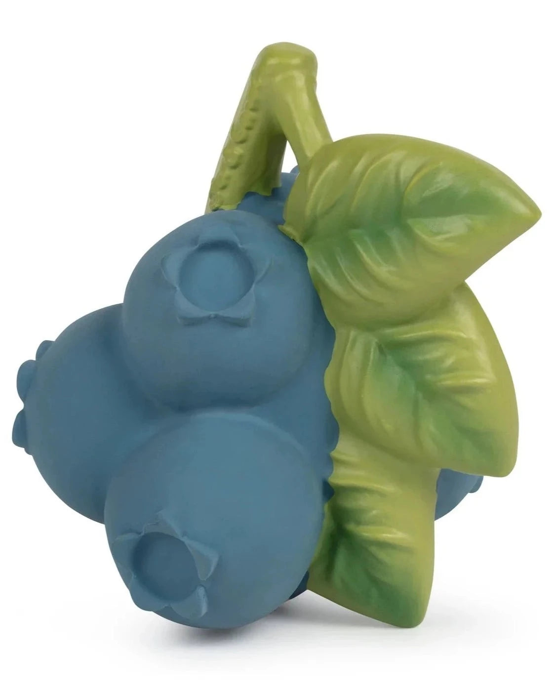 Jerry the Blueberry - Mordedor Oli&Carol