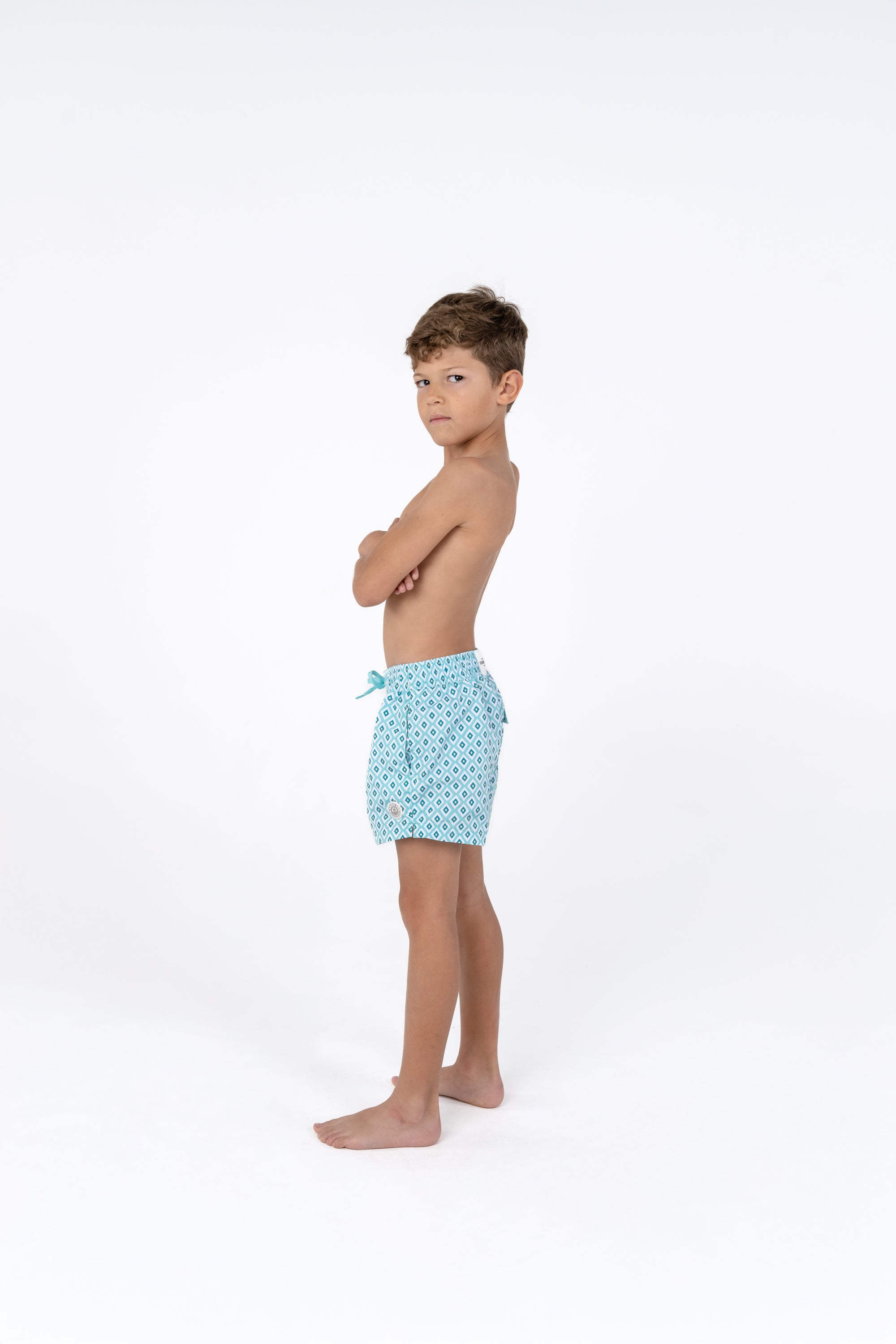 Boy&