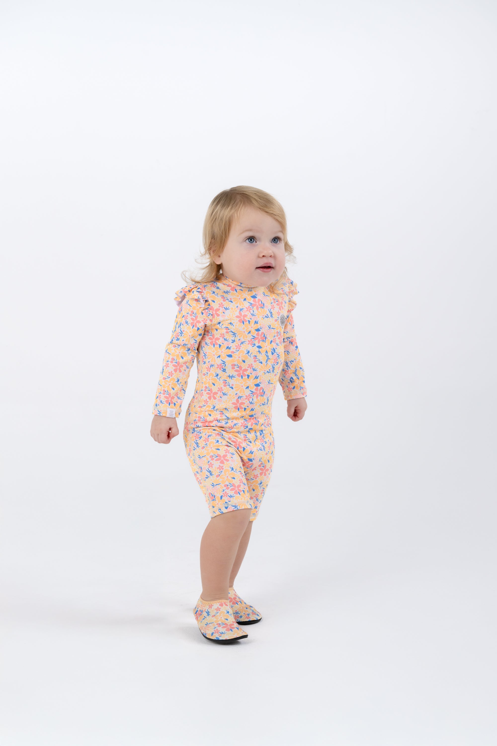 Baby Swimsuit