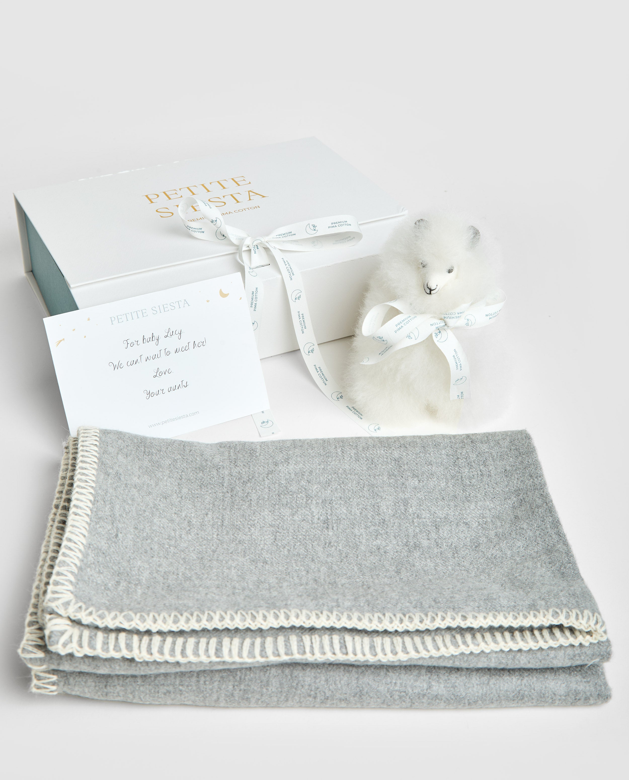 Pack Warmest Dreams Gris