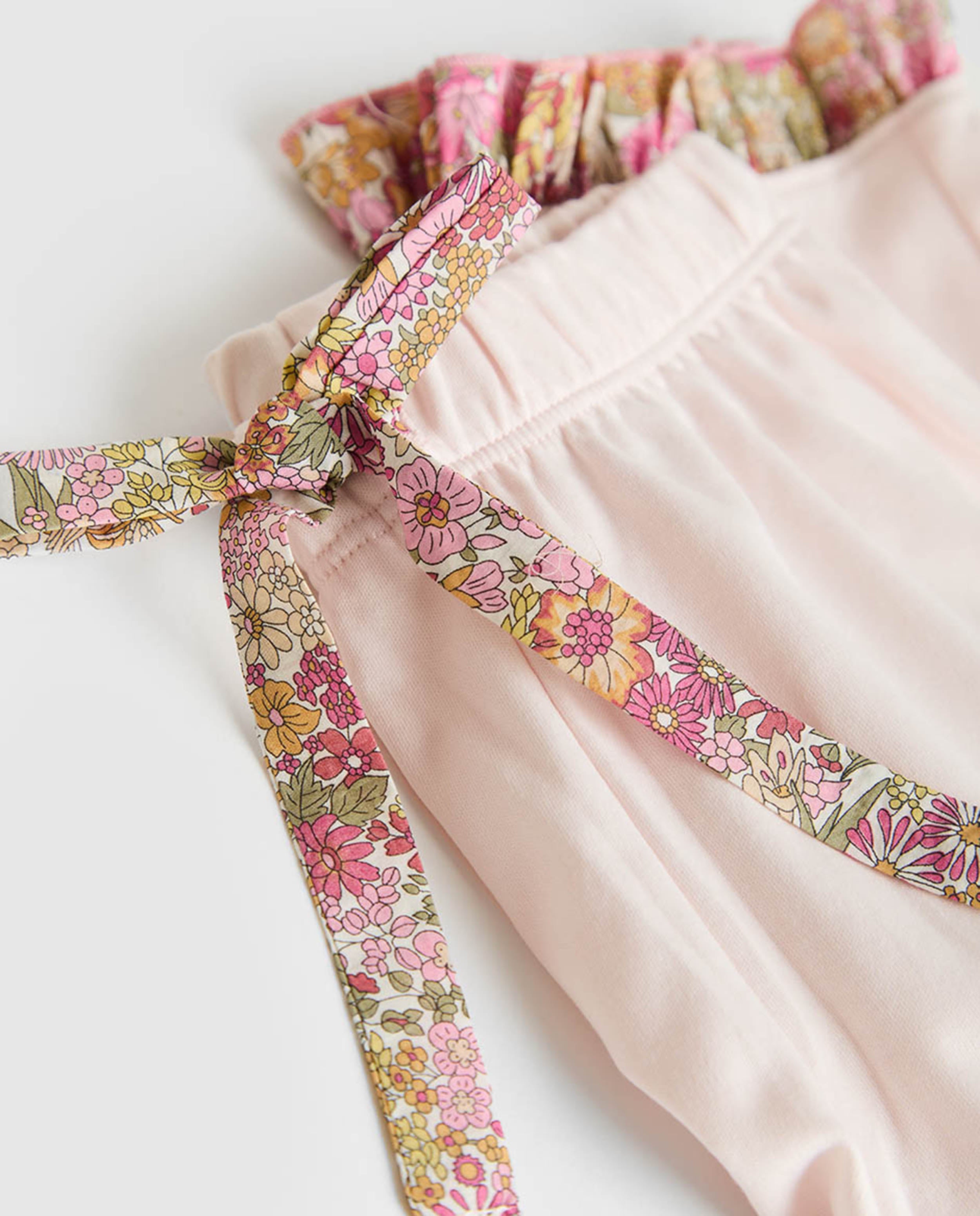 Pijama Niña Liberty Annie
