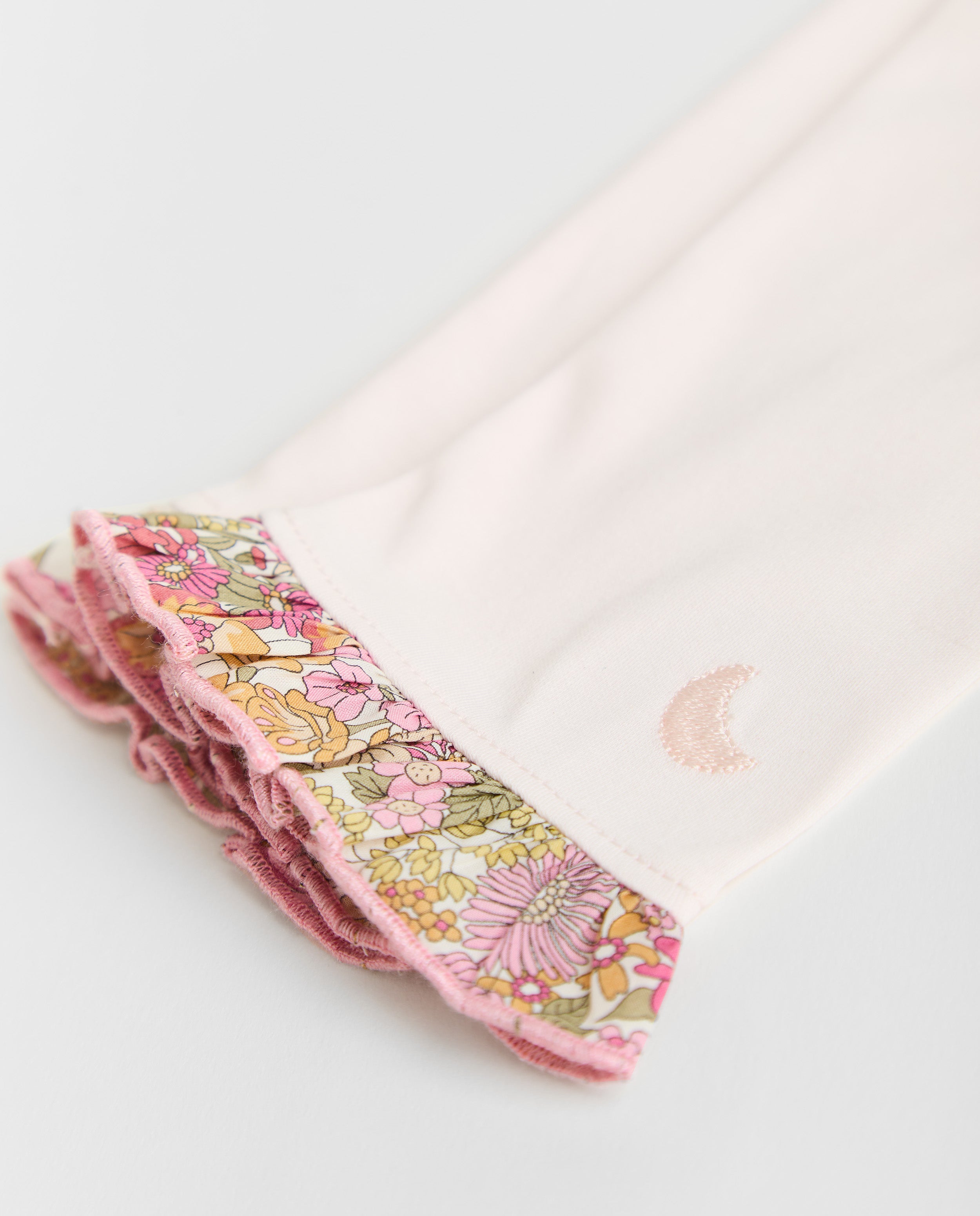 Pijama Niña Liberty Annie