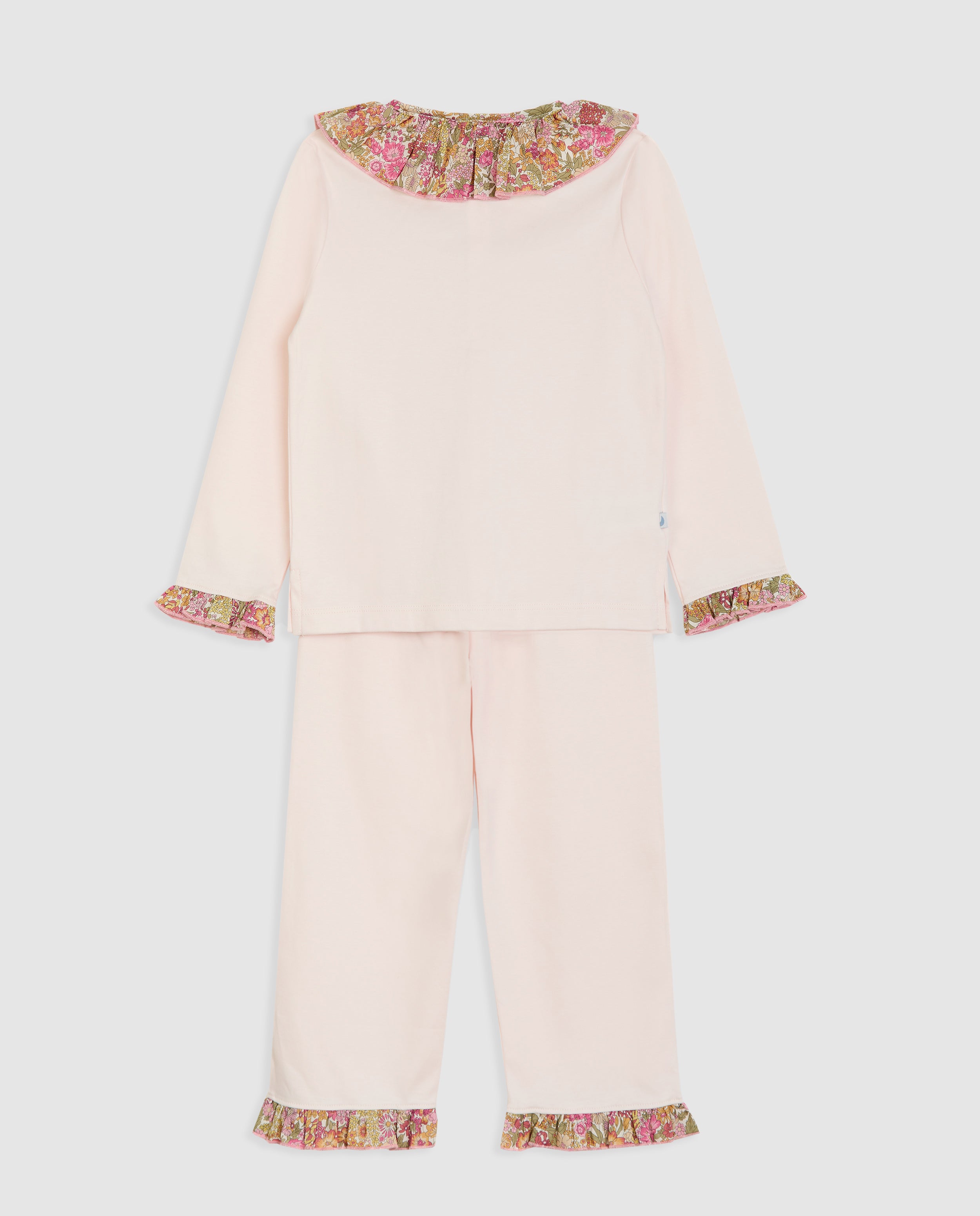 Pijama Niña Liberty Annie