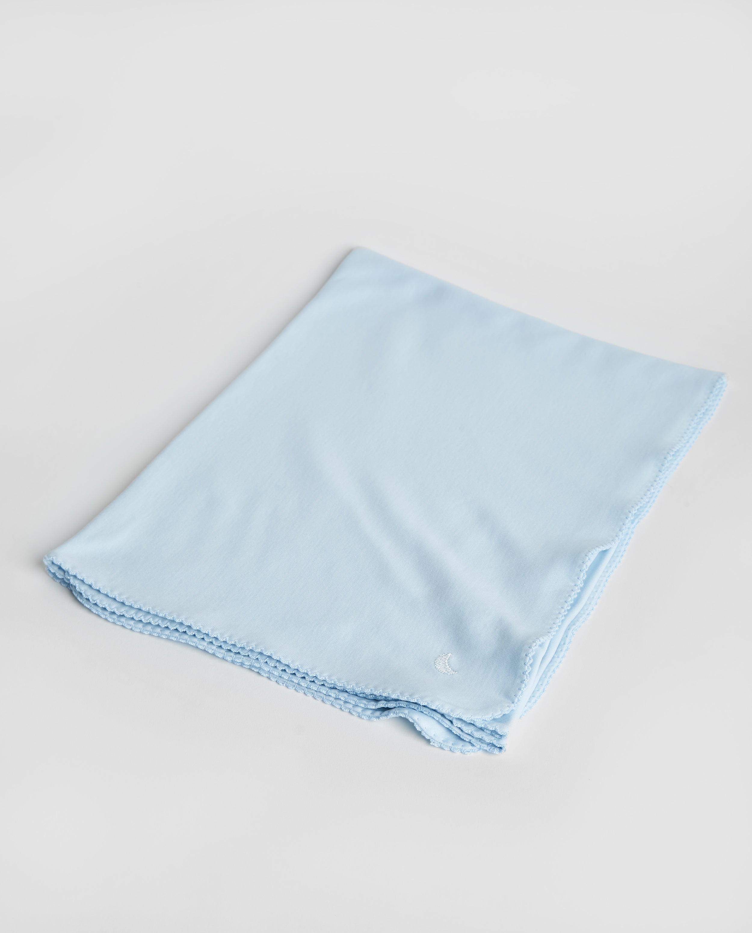 Swaddle Bebé Azul