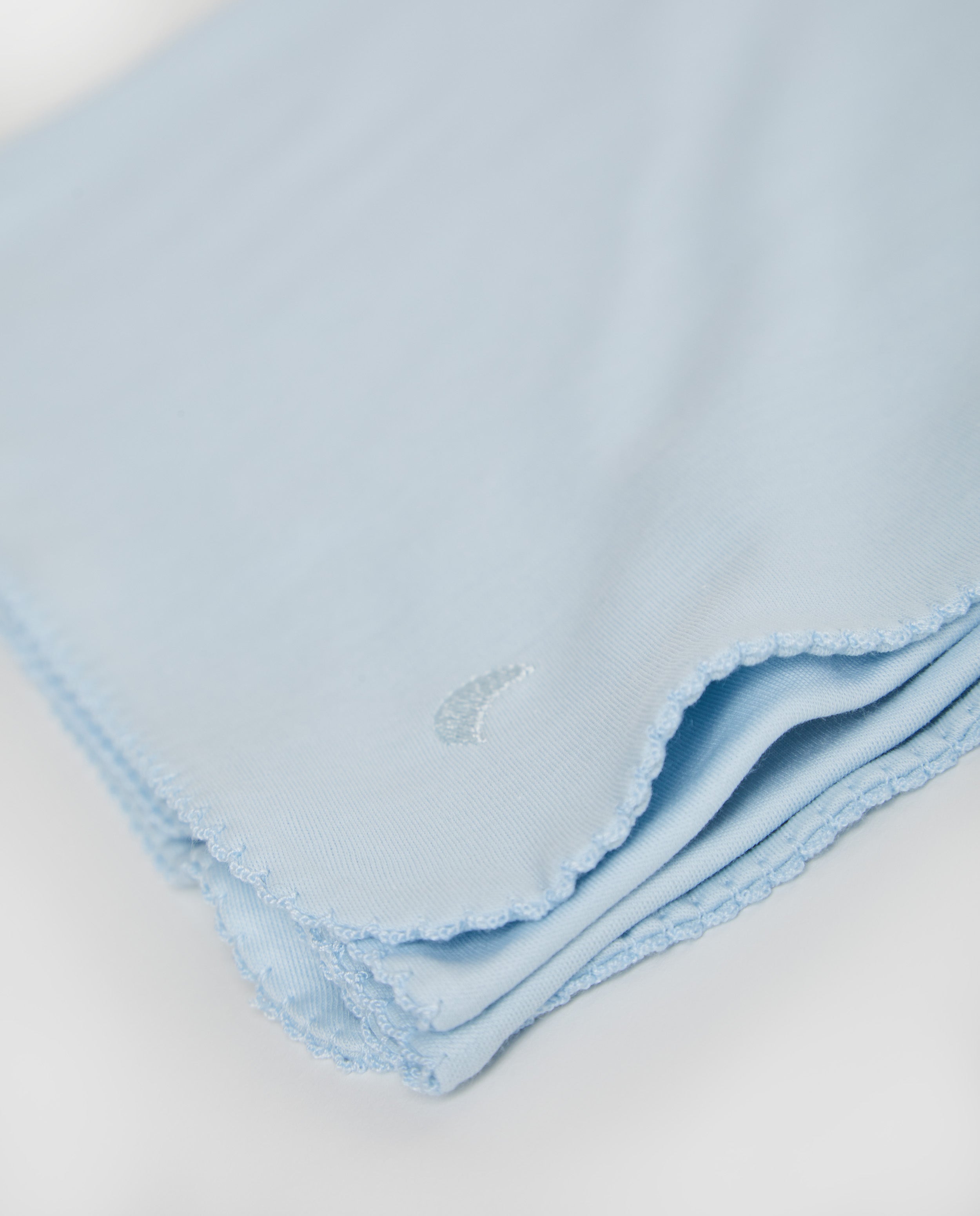 Swaddle Bebé Azul