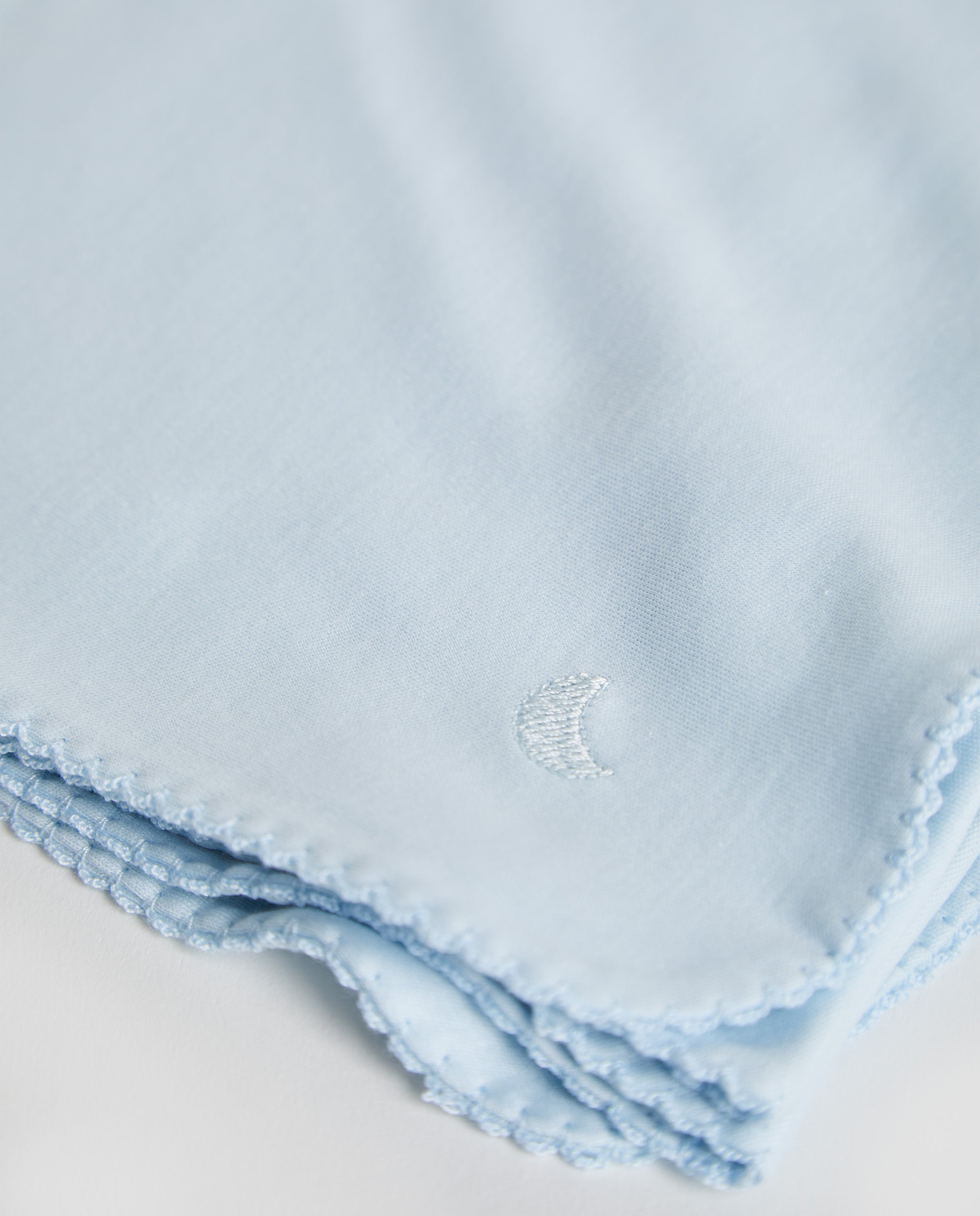 Swaddle Bebé Azul