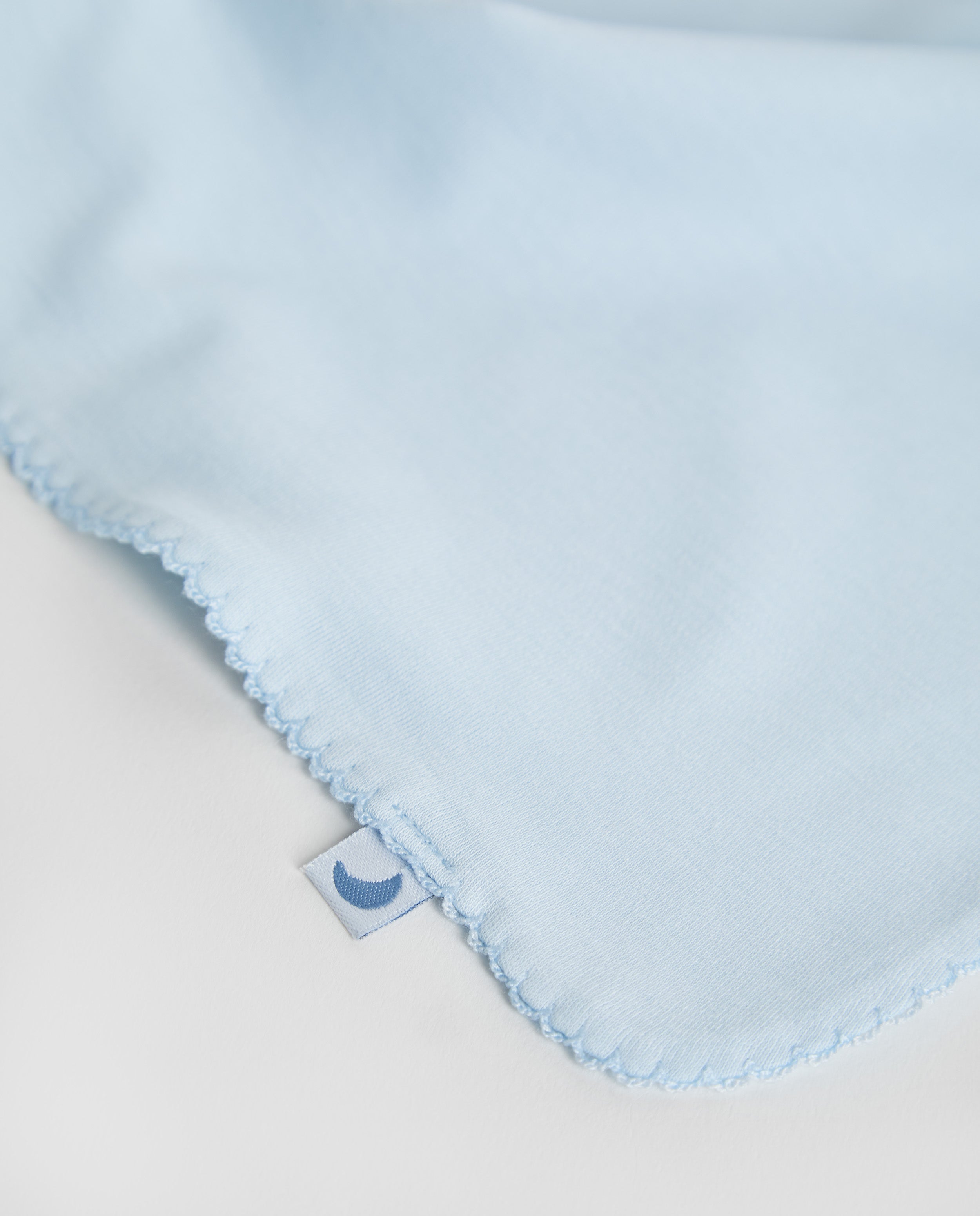 Swaddle Bebé Azul