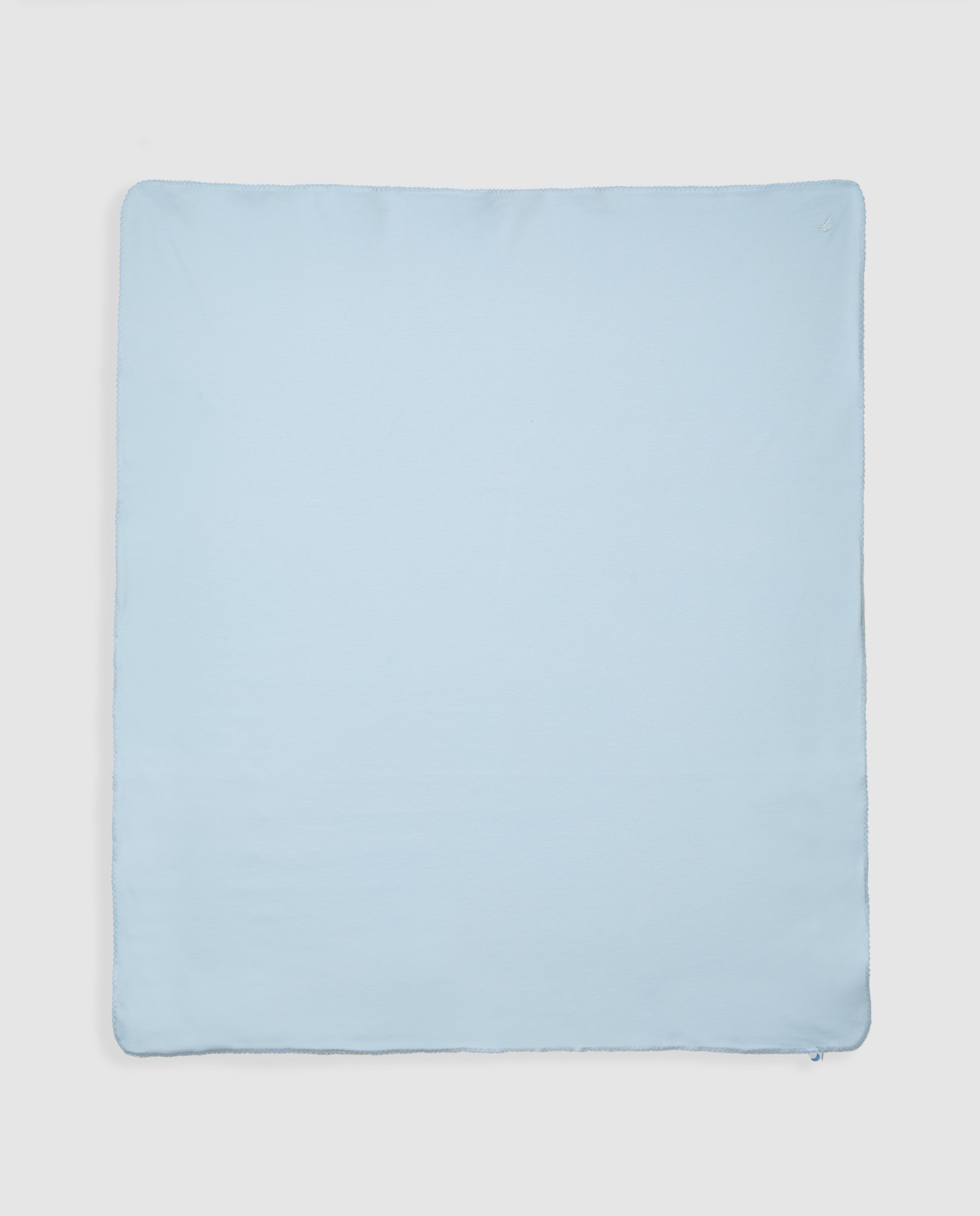 Swaddle Bebé Azul
