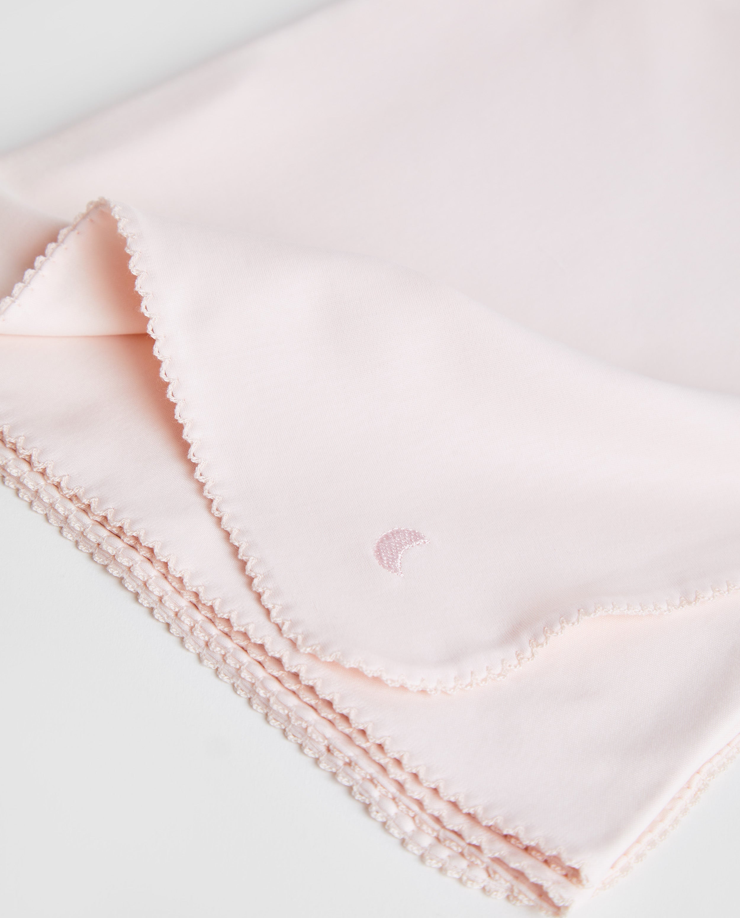 Pink Baby Swaddle