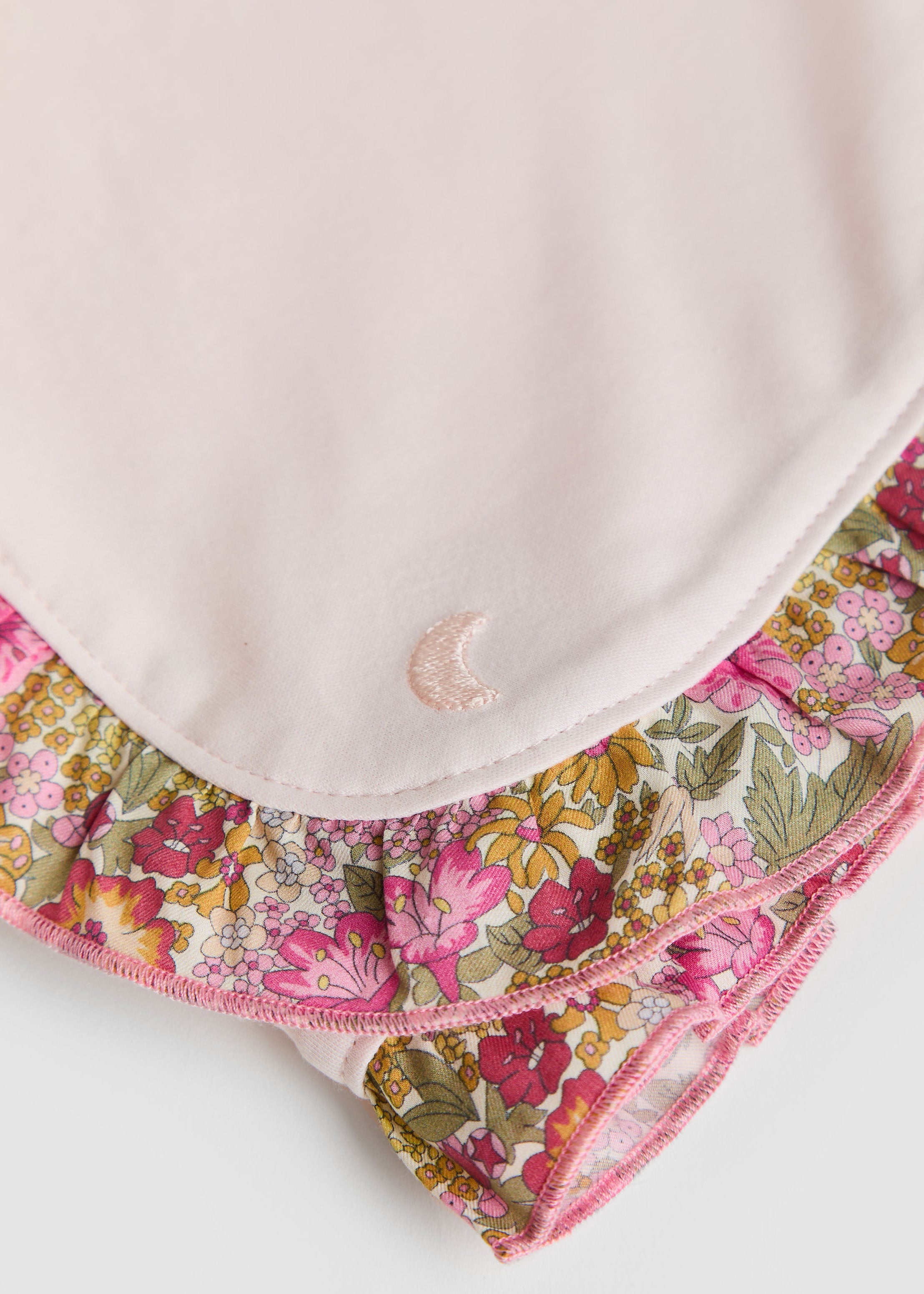 Liberty Annie Baby Swaddle