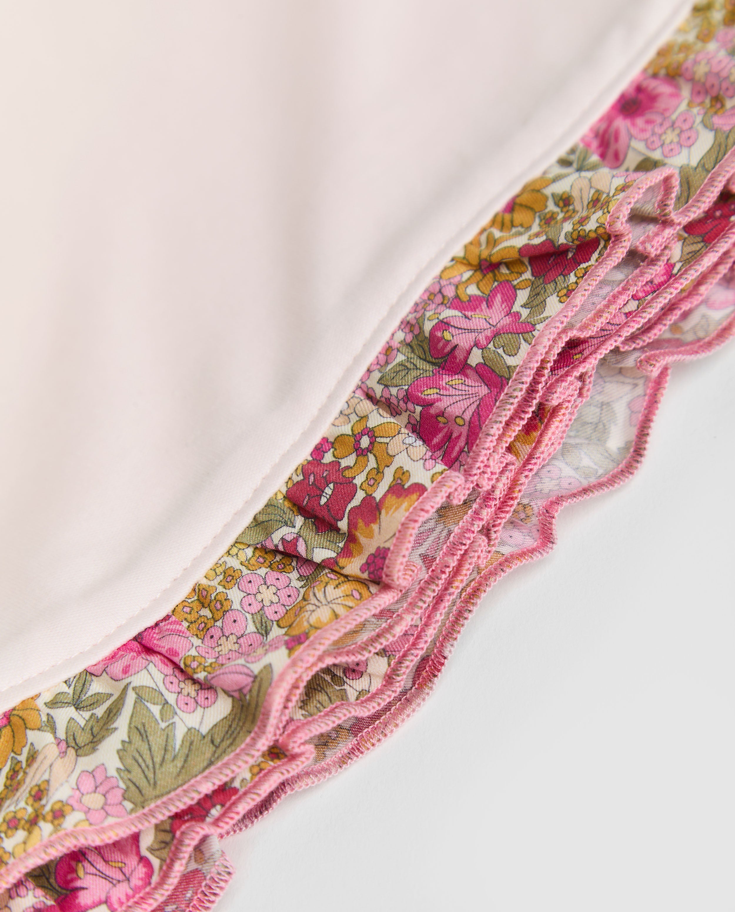 Liberty Annie Baby Swaddle