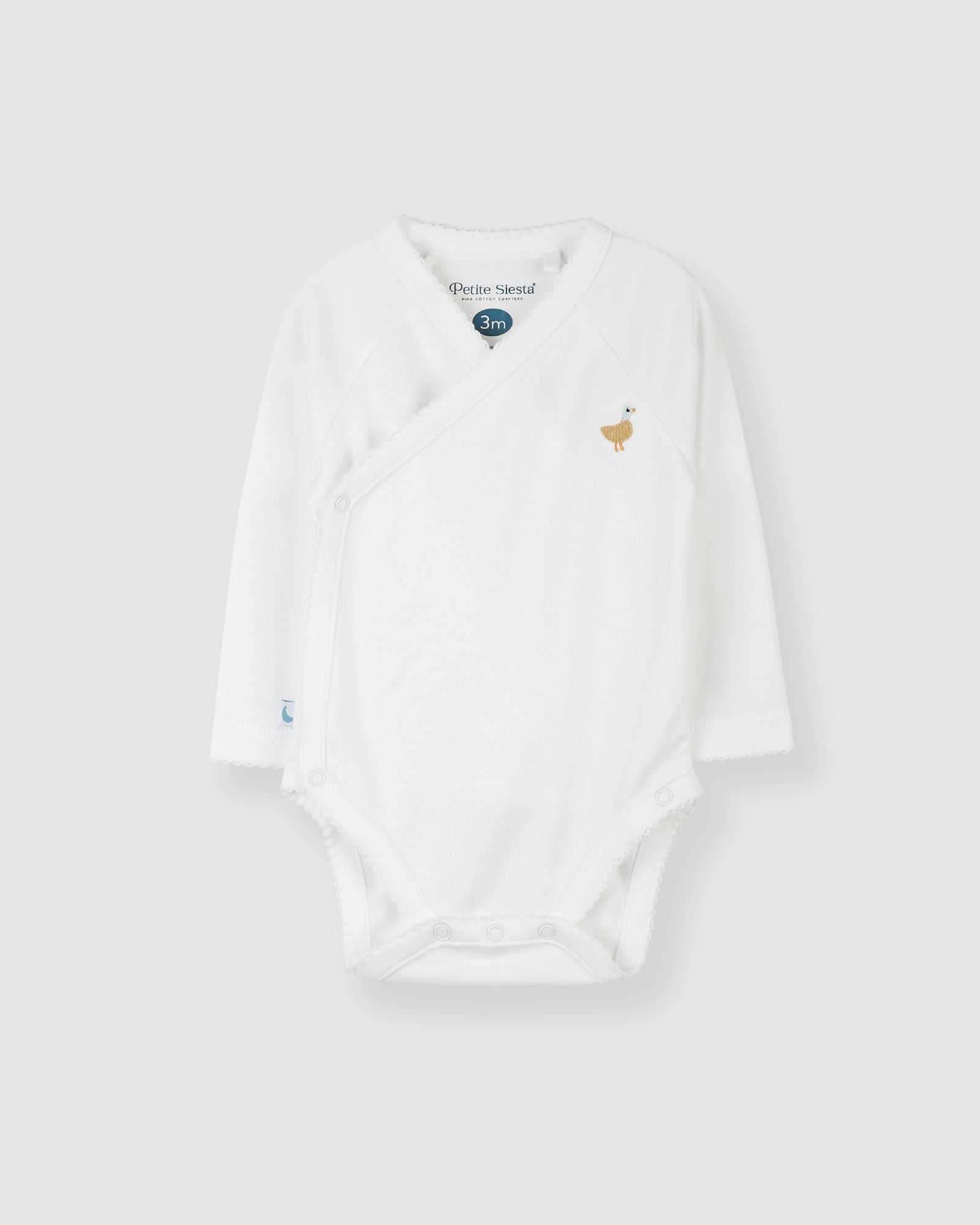 Duckling Kimono Body