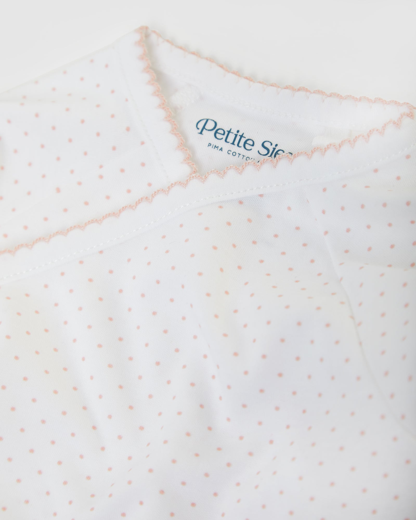 Pink Dot Kimono Body