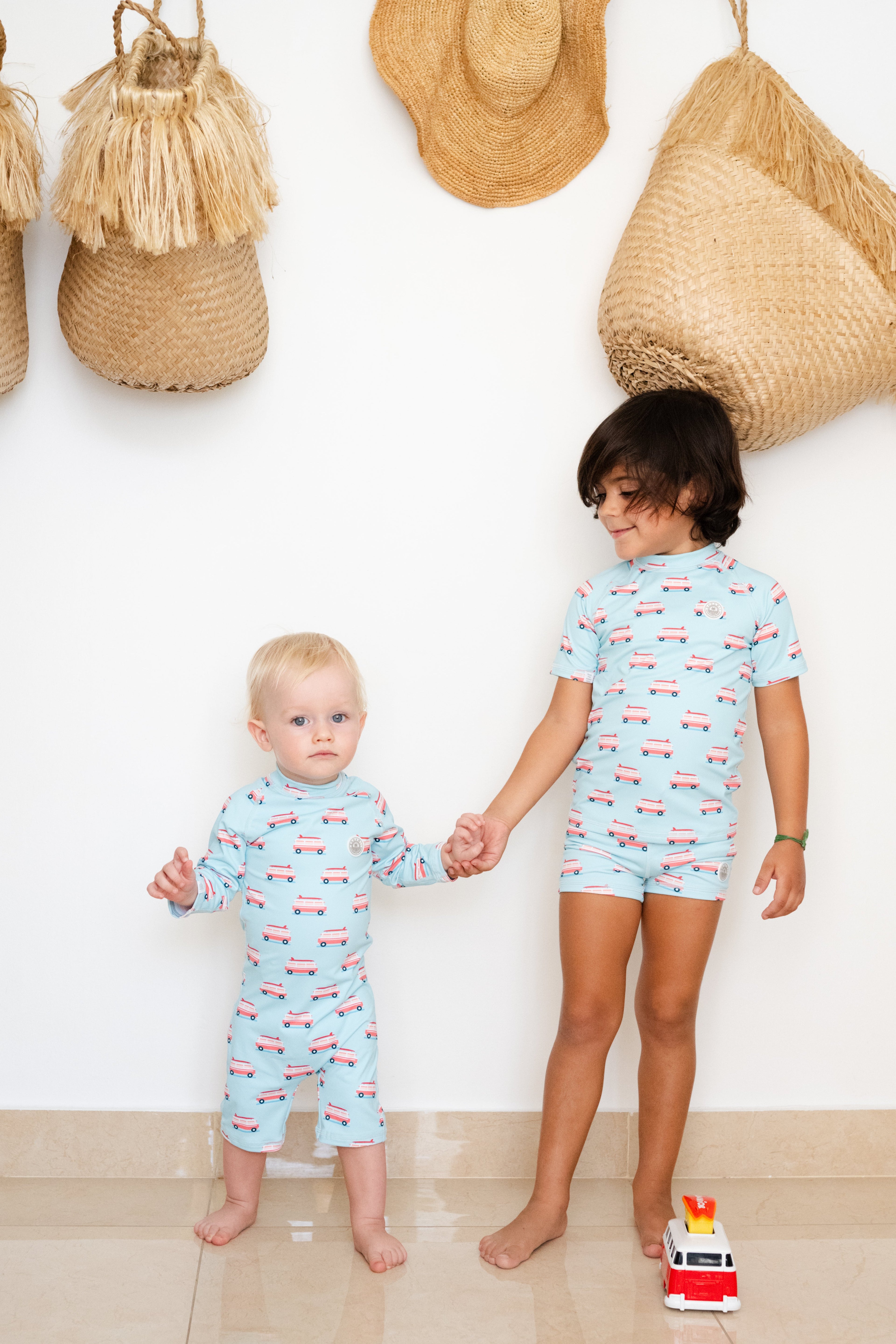 Badawii Beachwear