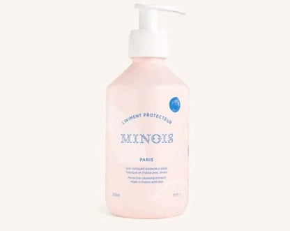 Linimento protector - Agua micelar