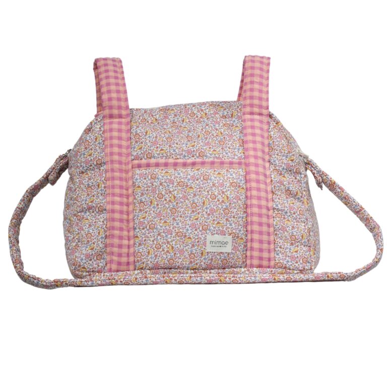 BIG Trolley Bag