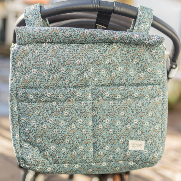 BIG Trolley Bag