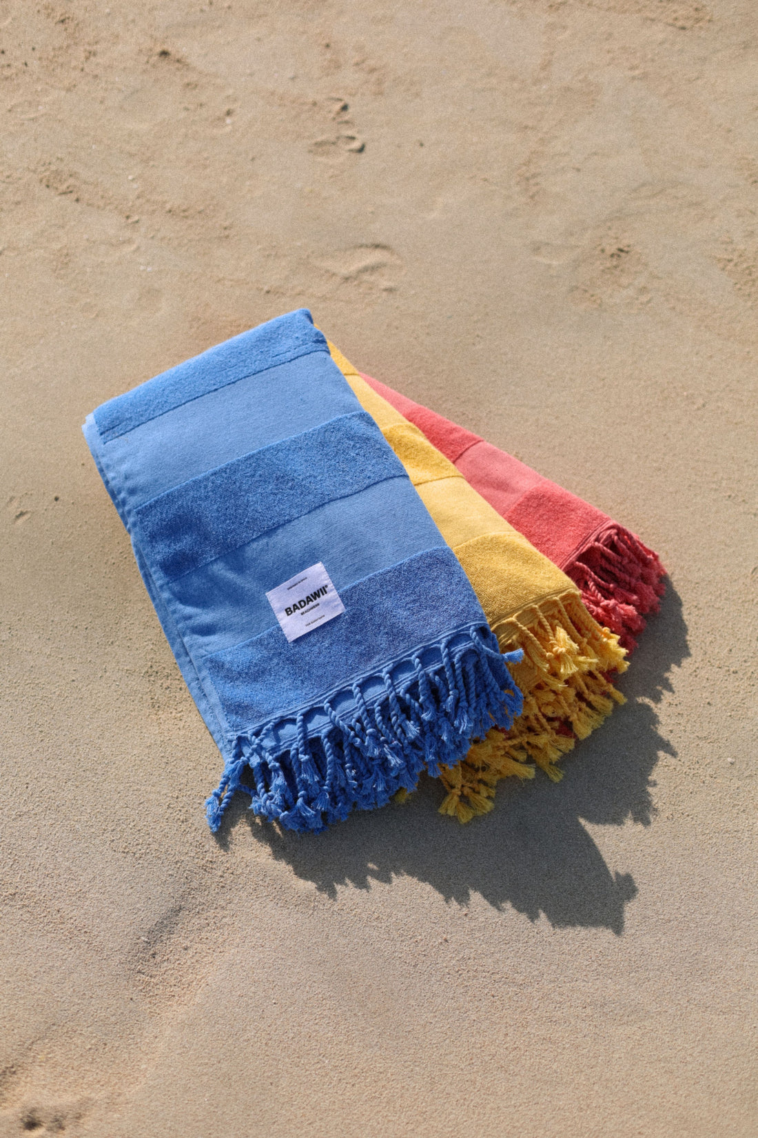 Beach Towels