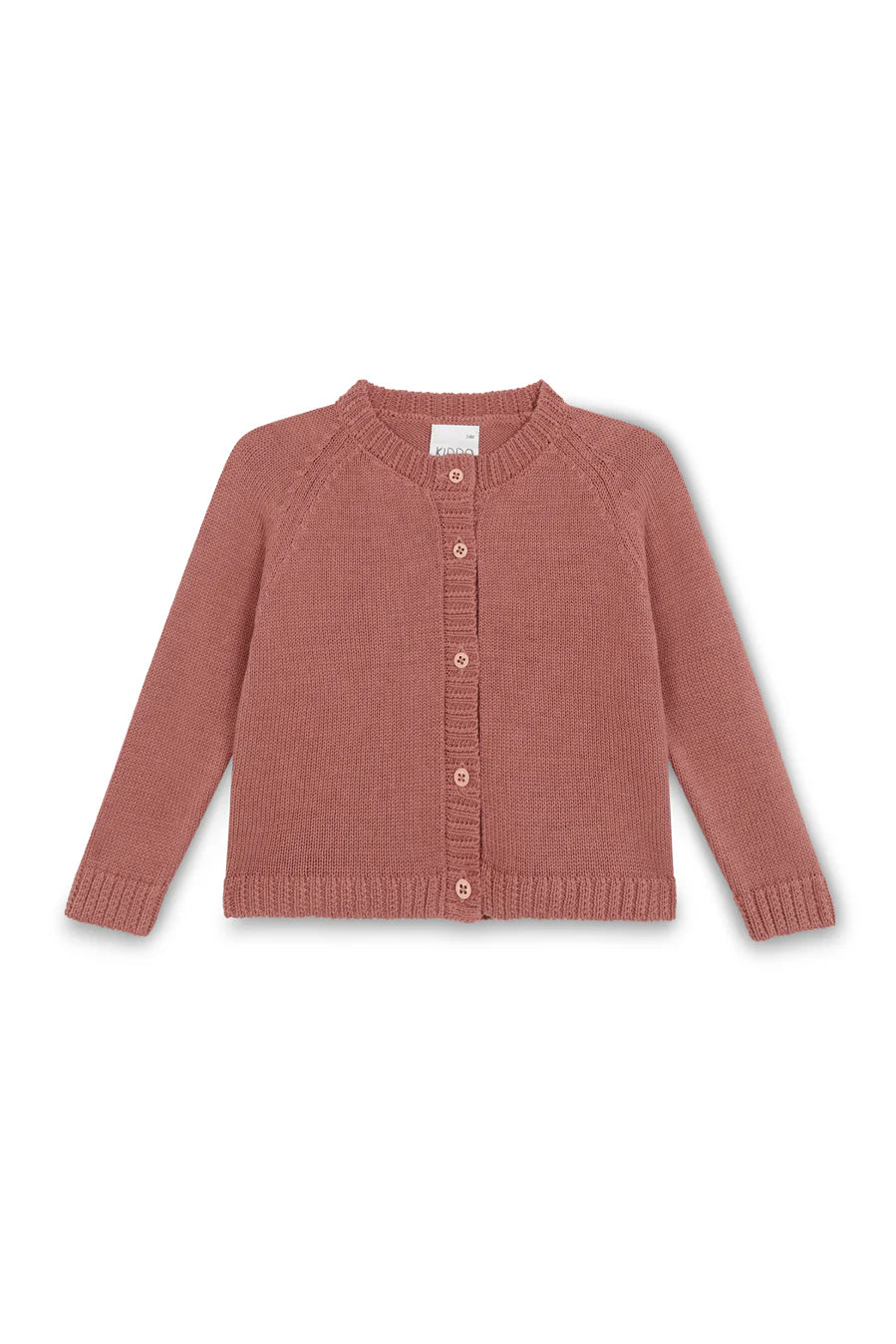 Chaqueta Frambuesa