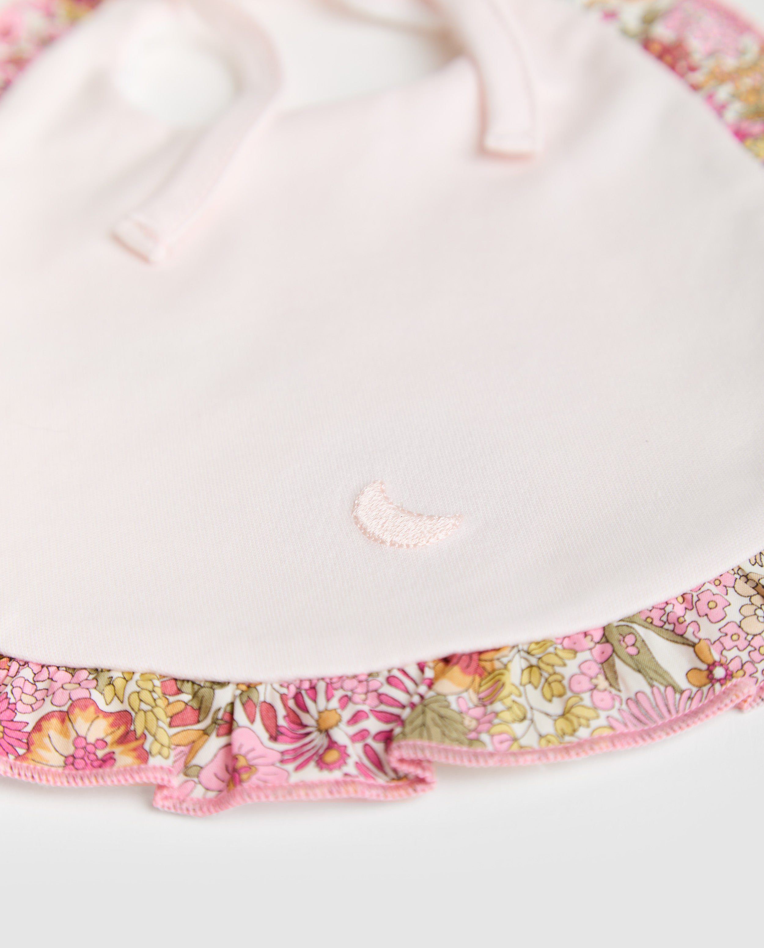 Liberty Annie Bib