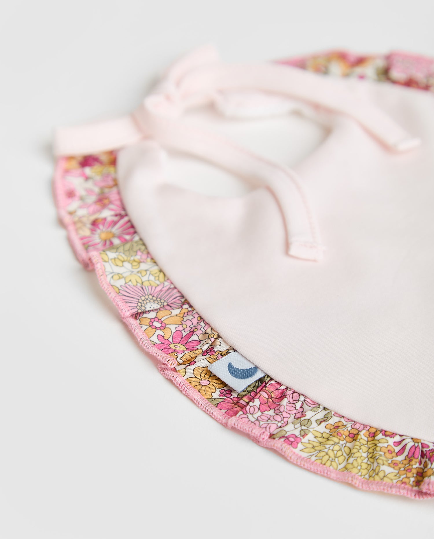 Liberty Annie Bib