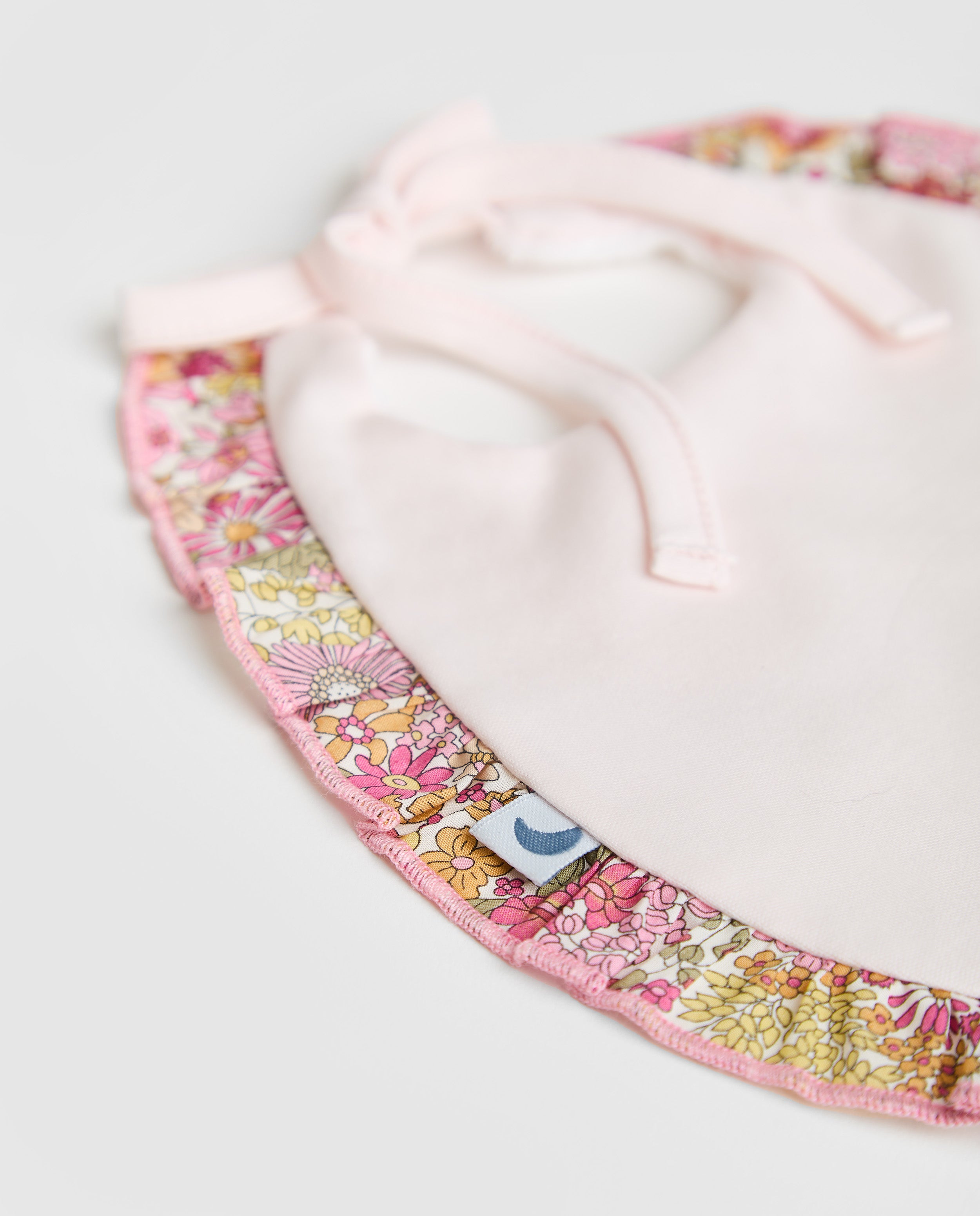 Liberty Annie Bib