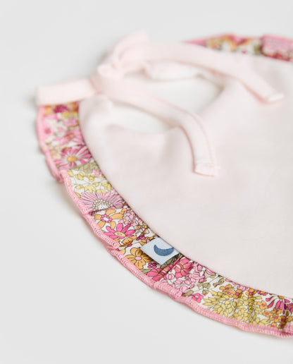 Liberty Annie Bib