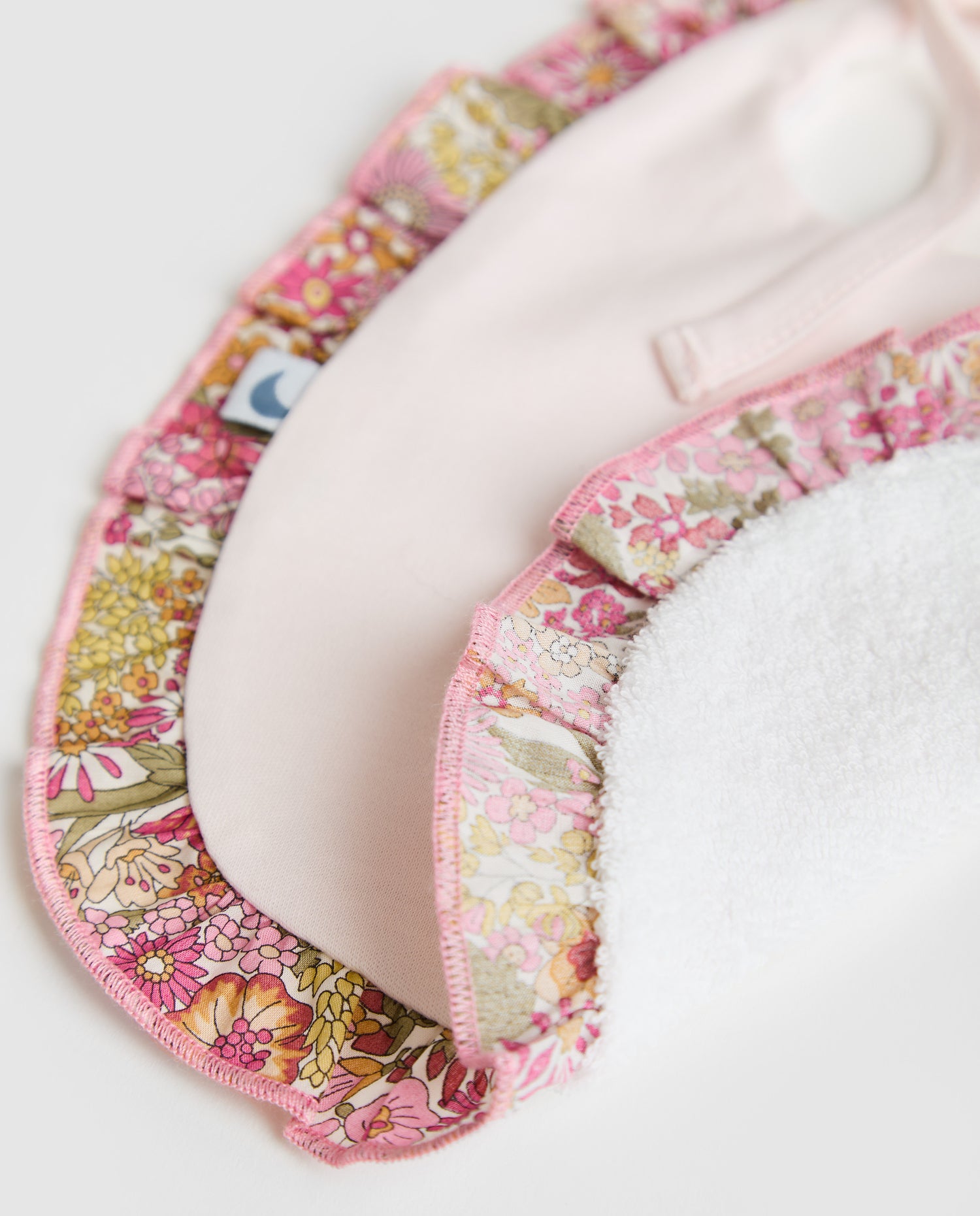 Liberty Annie Bib