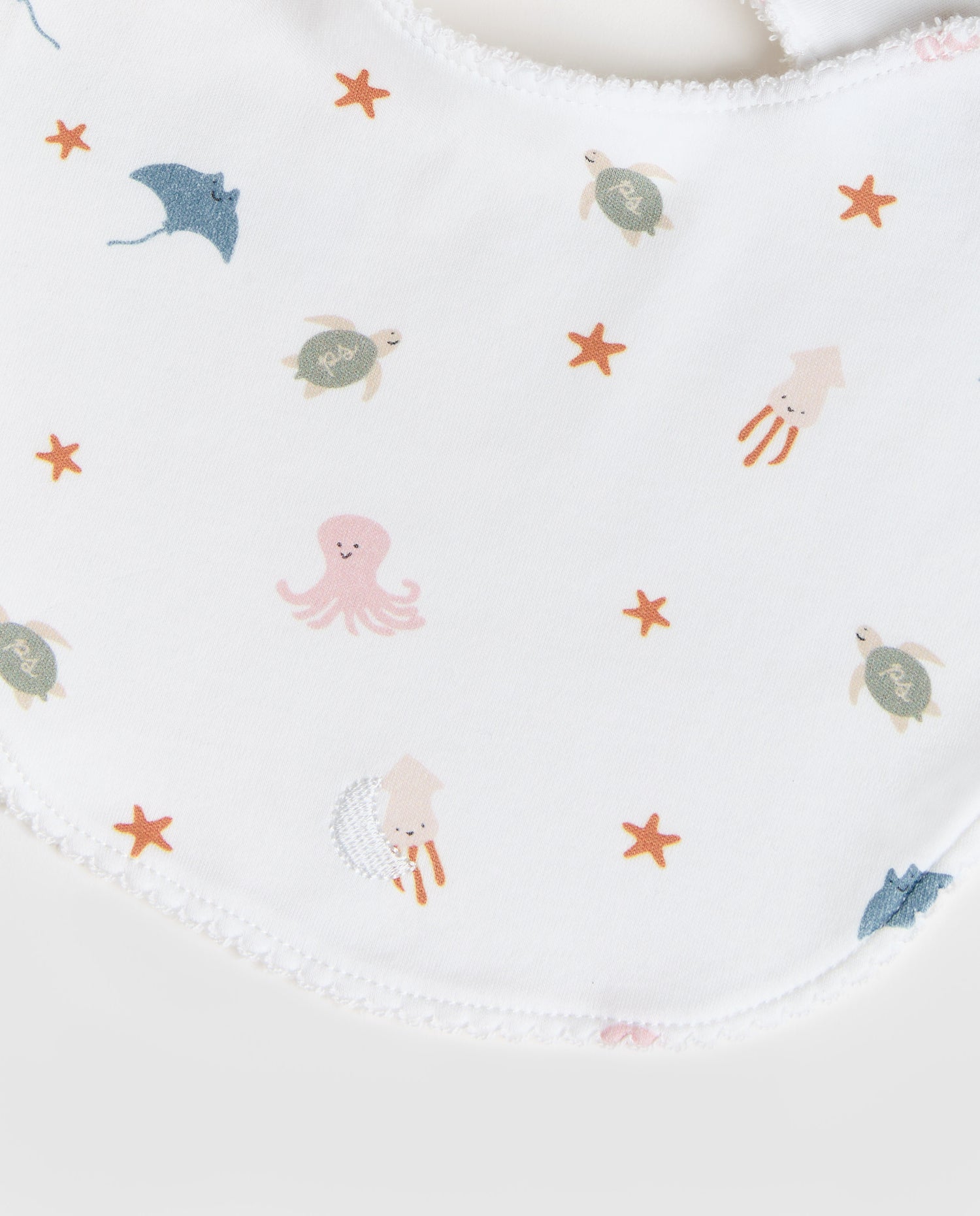 Ocean Bib