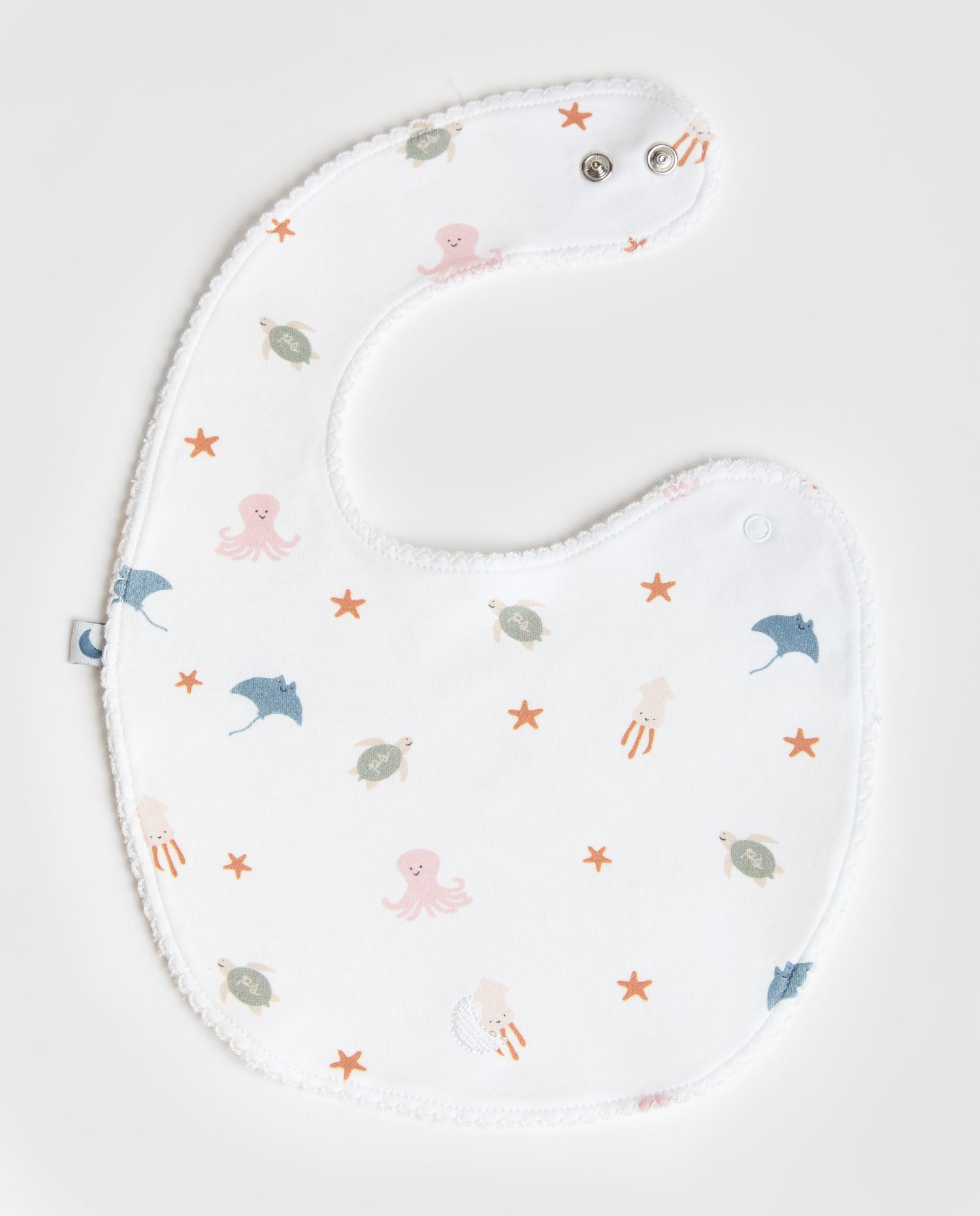 Ocean Bib