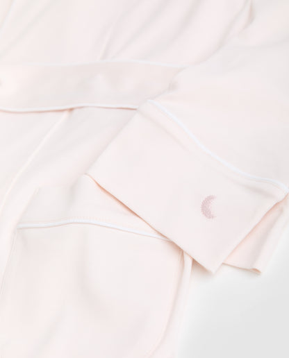Bata Mujer Rosa