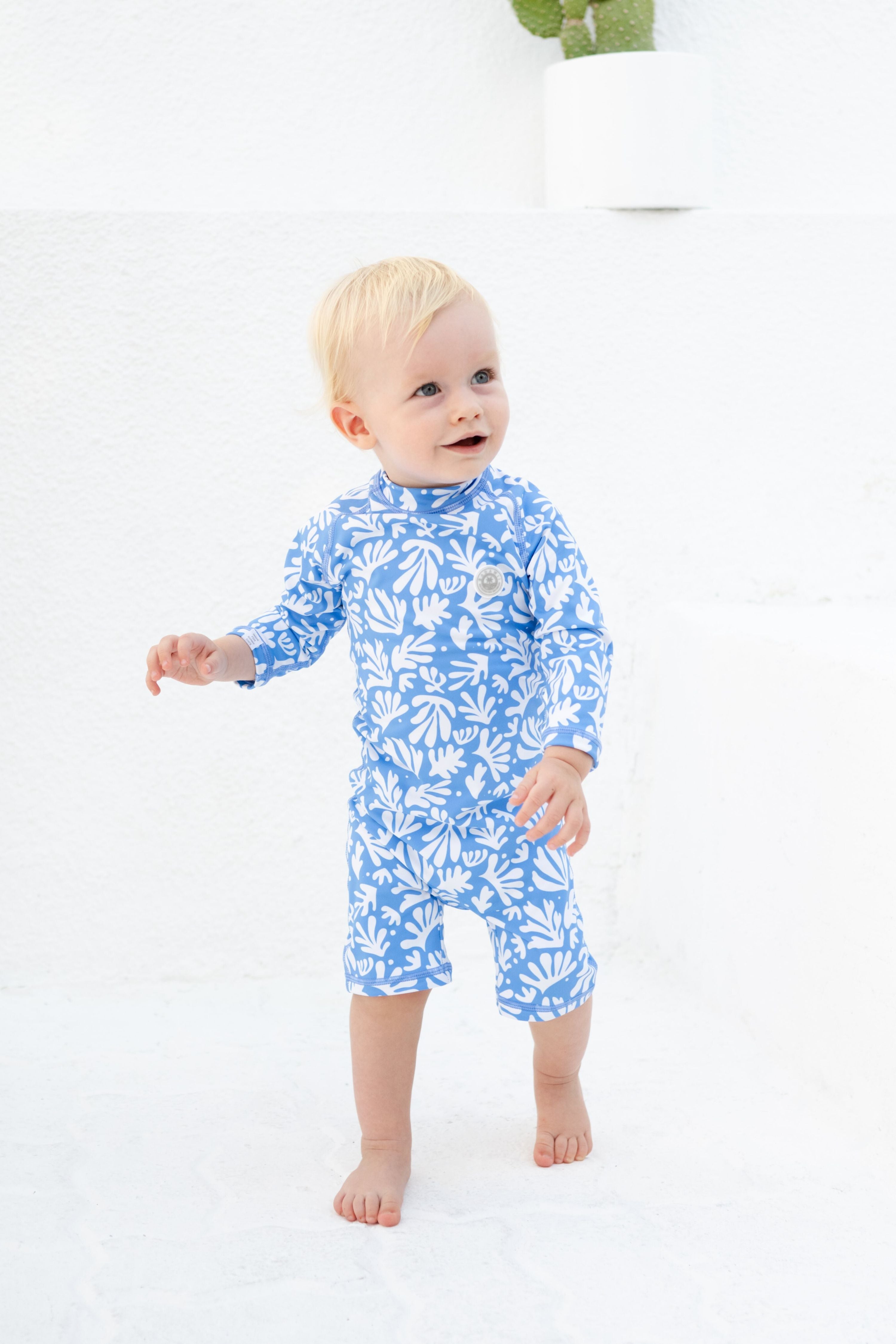 Baby Swimsuit
