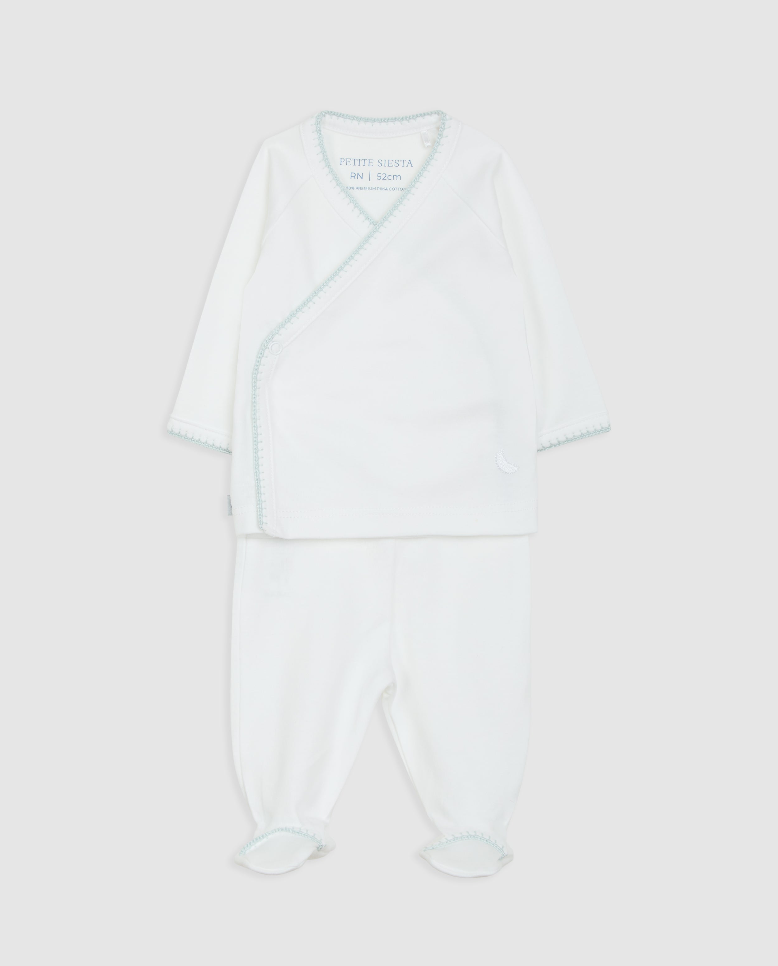 Kimono Shirt and Leggings 