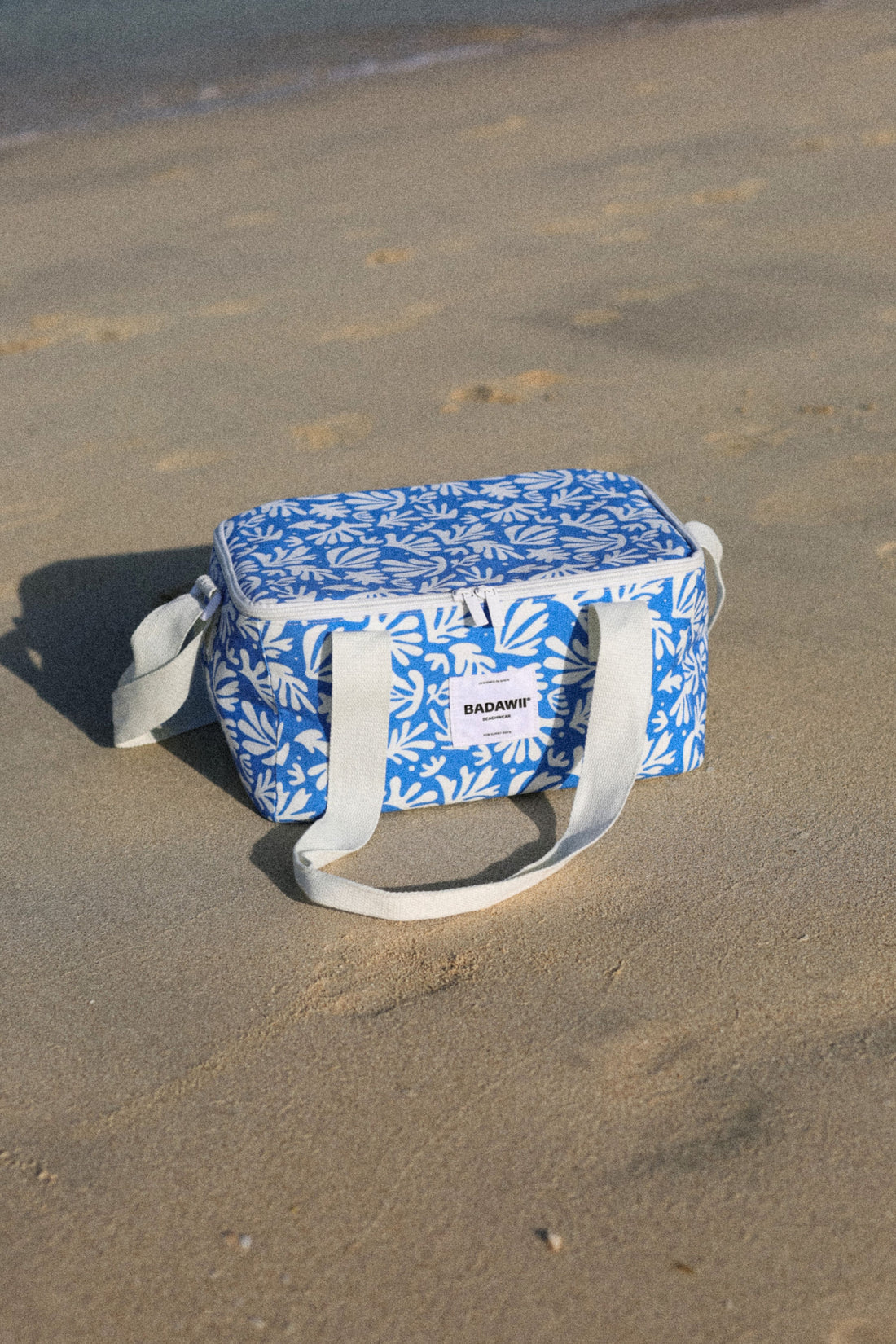 Beach Cooler