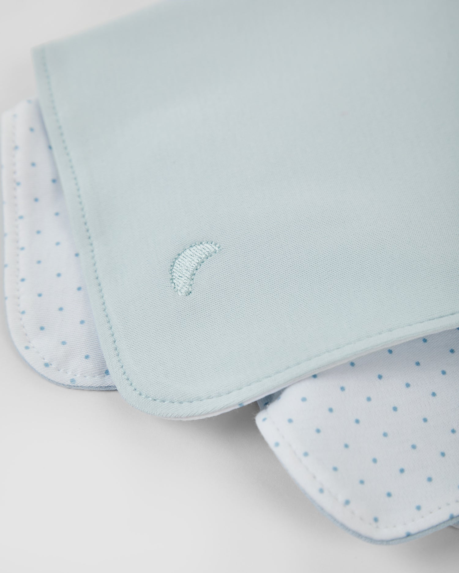 Blue Dots Doudou