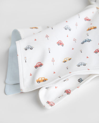Doudou Coches
