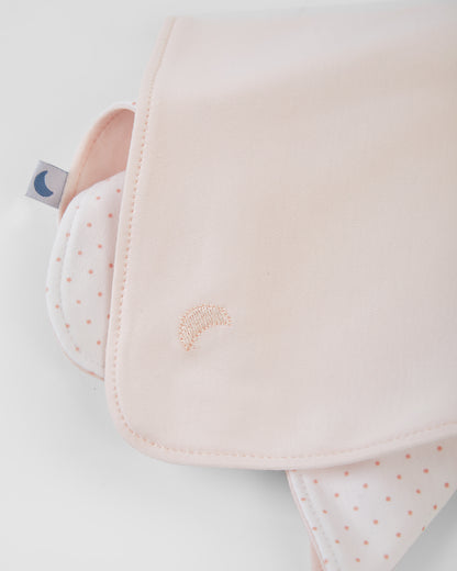 Pink Dots Doudou