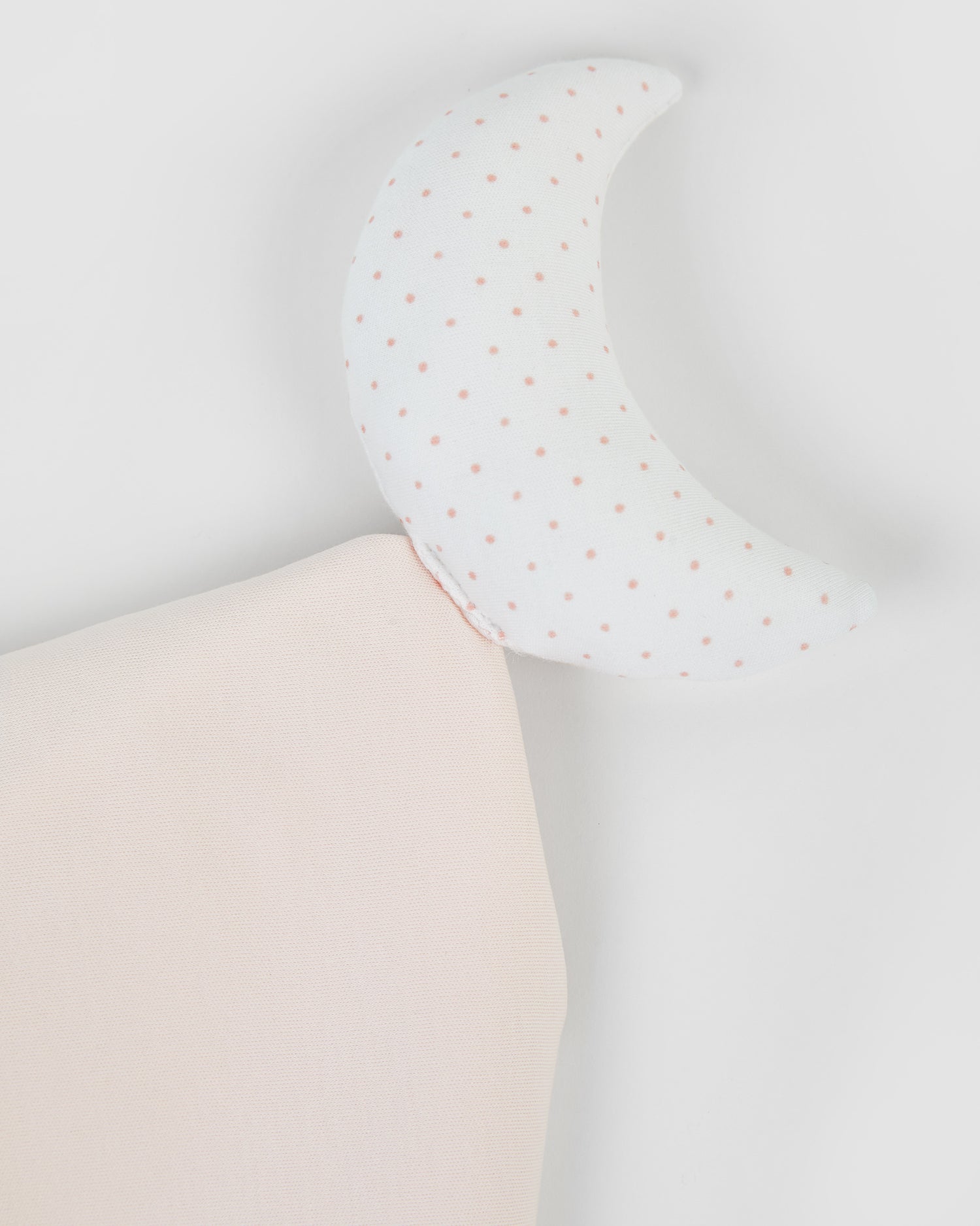 Pink Dots Doudou