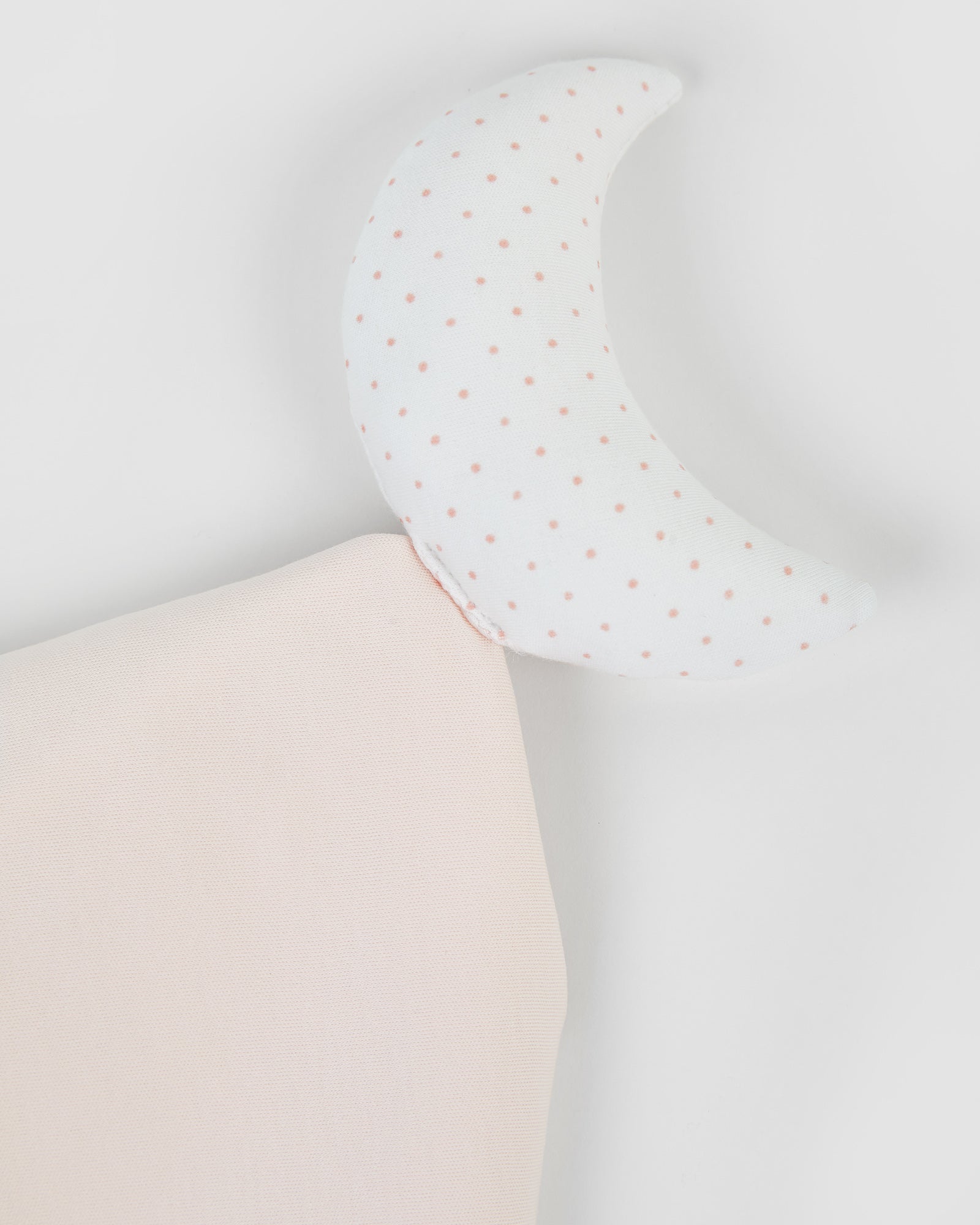 Pink Dots Doudou