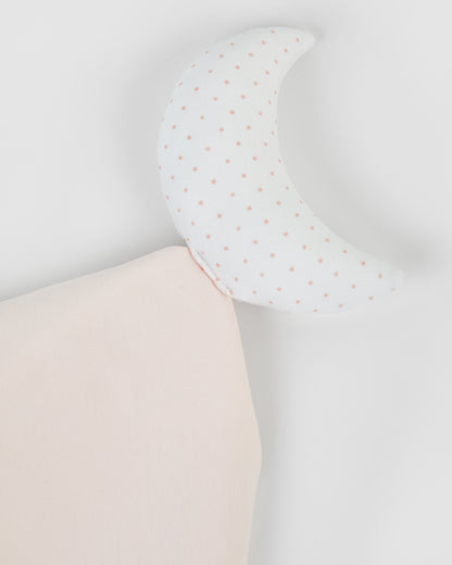 Pink Dots Doudou